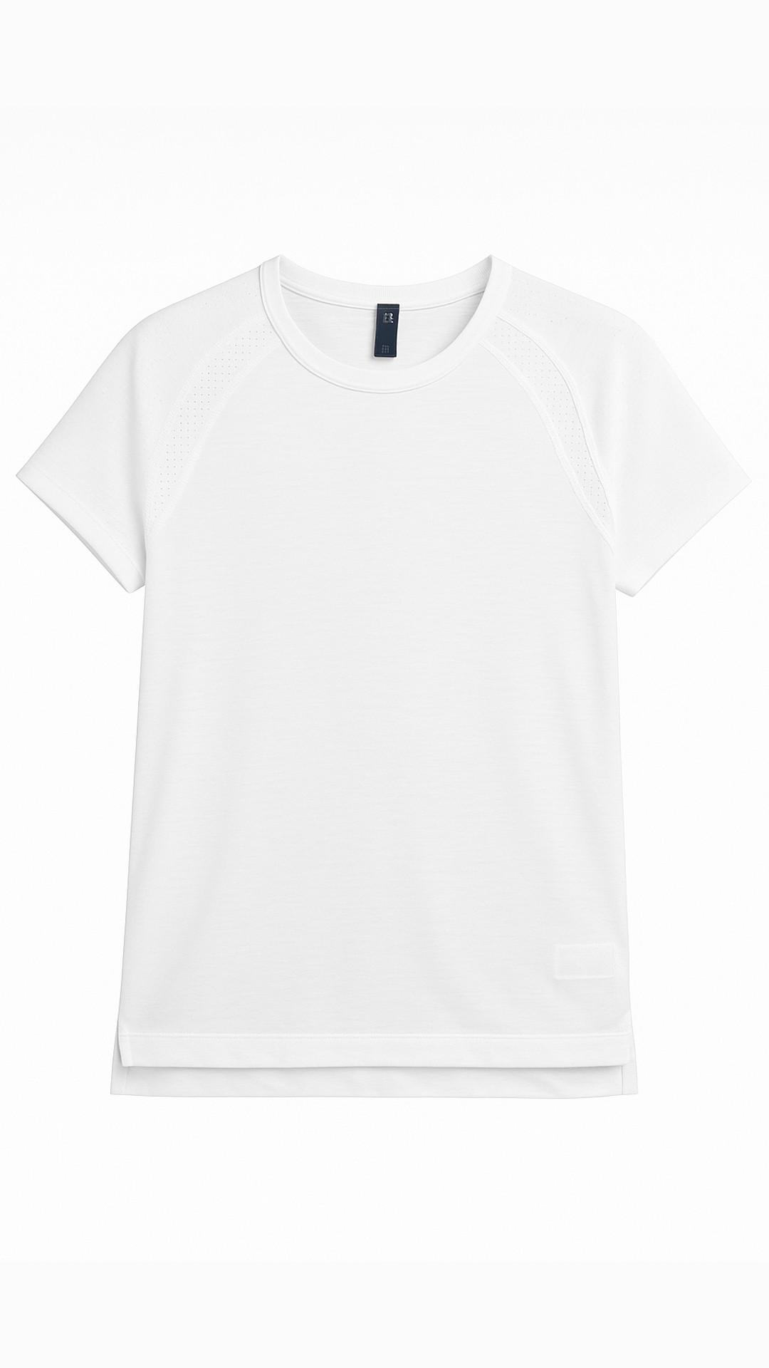 Sweaty Betty Beyaz Tişört