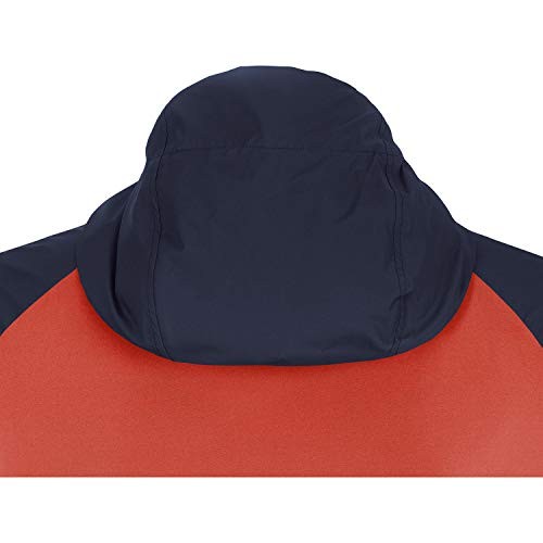 Gore Tex Infinium Turuncu Ceket