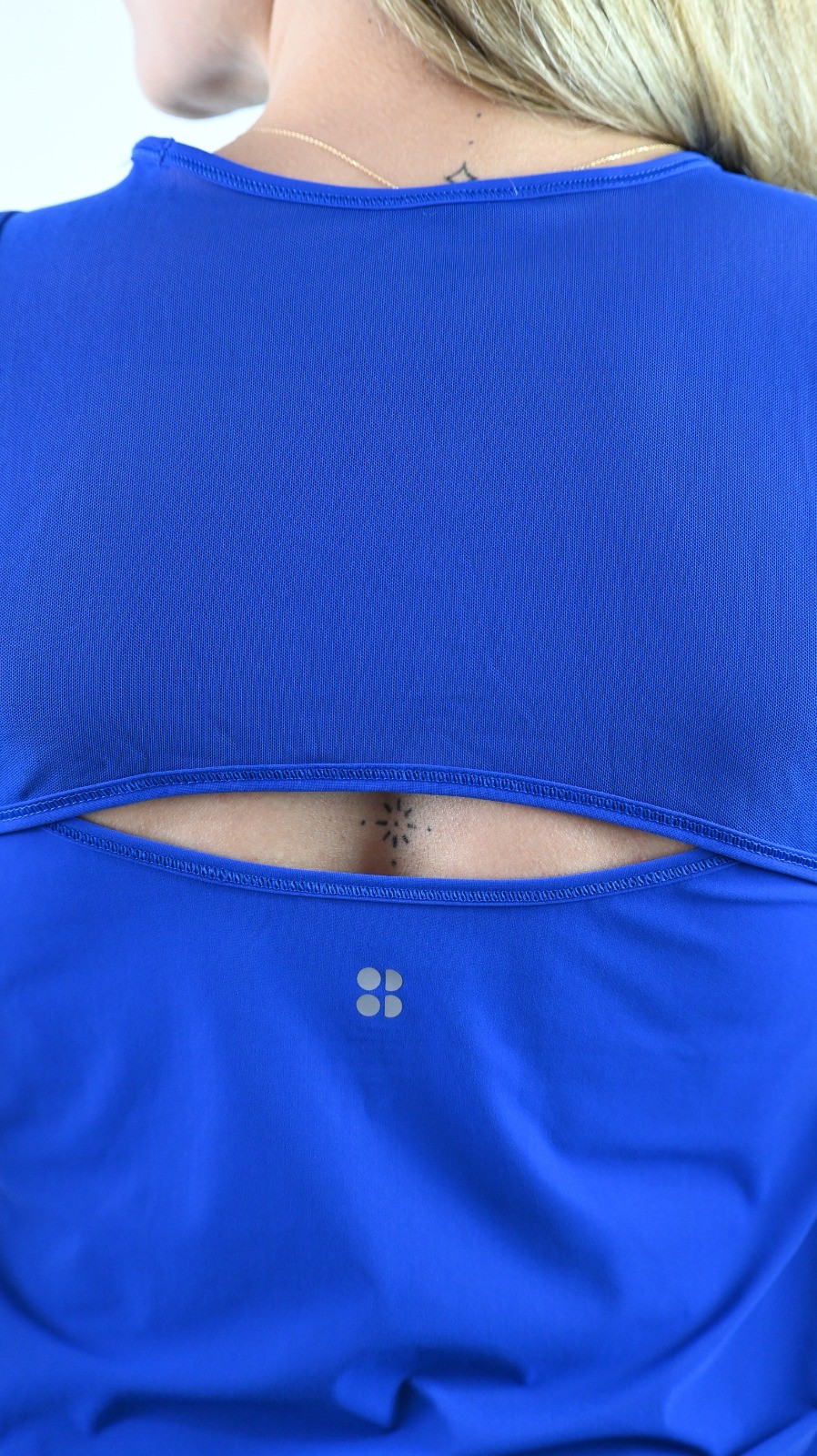 Sweaty Betty Gym Atleti