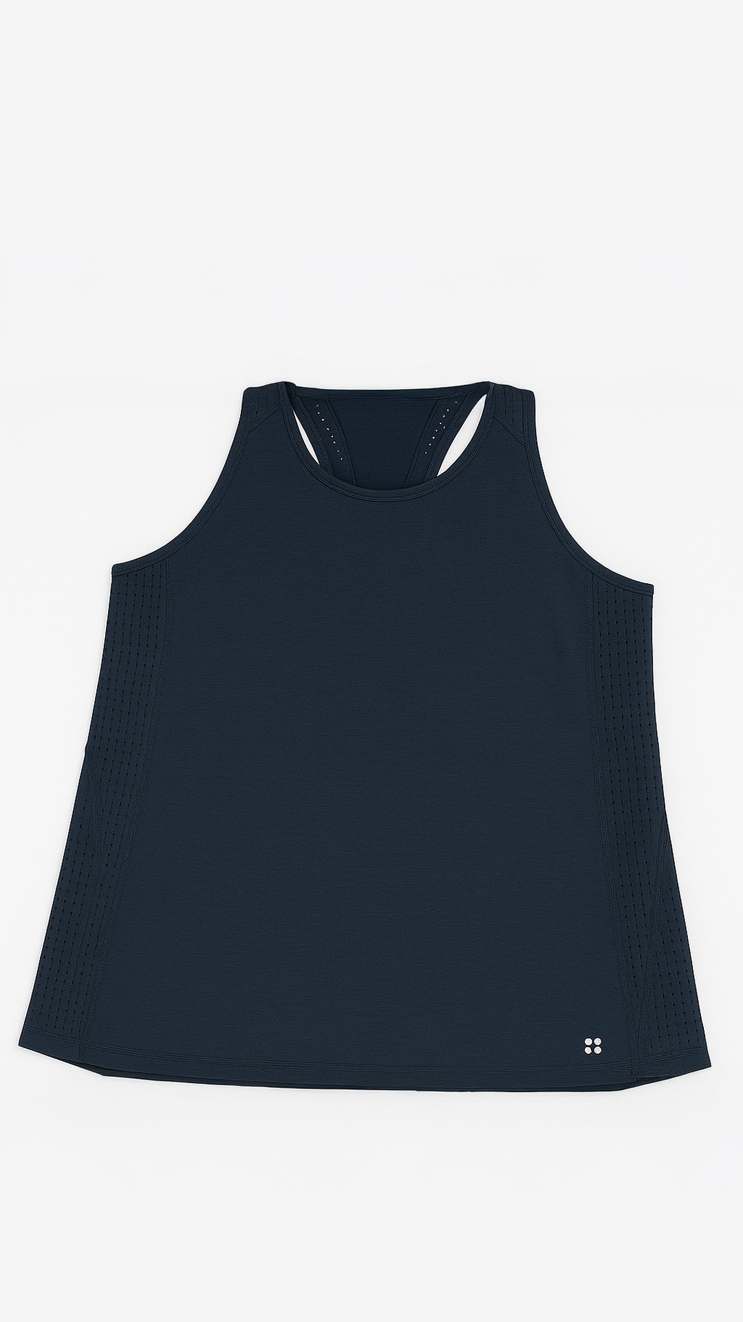 Sweaty Betty Lacivert Spor Atleti