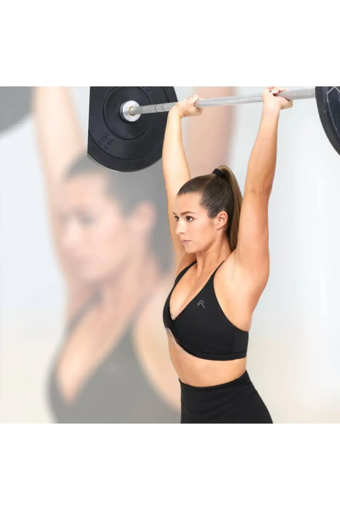 Oneractive spor bra