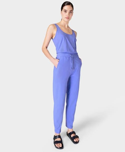 Sweaty Betty Mavi Tulum