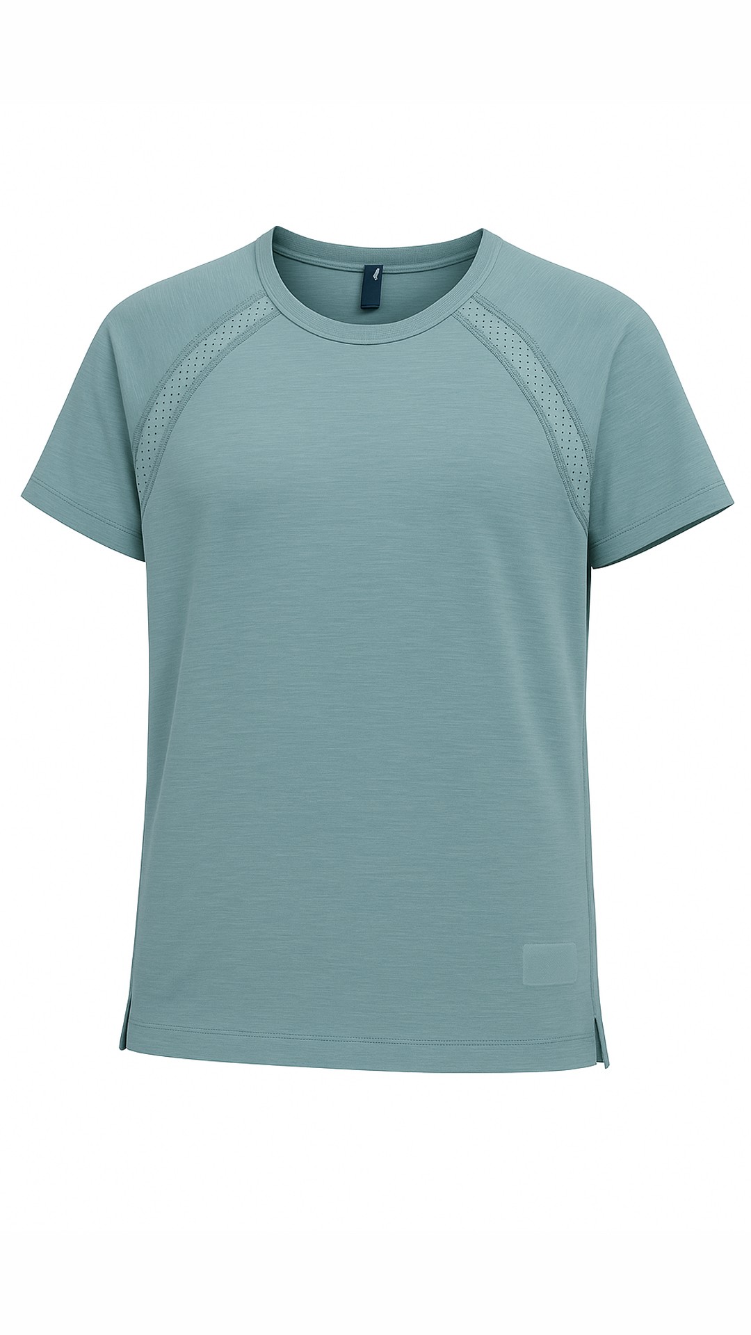 Sweaty Betty Mint Yeşili Tişört