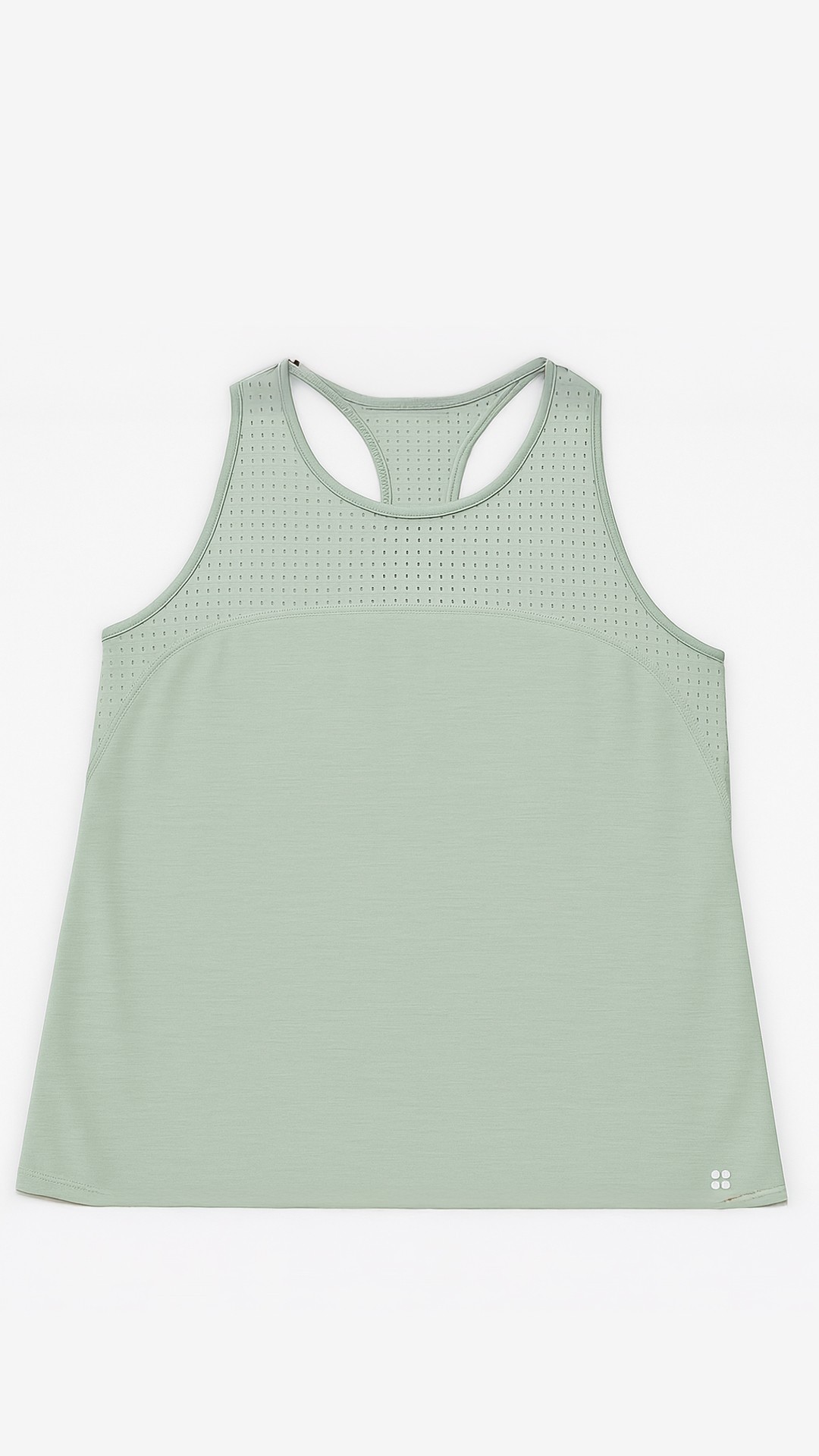 Sweaty Betty Mint Yeşili Atlet