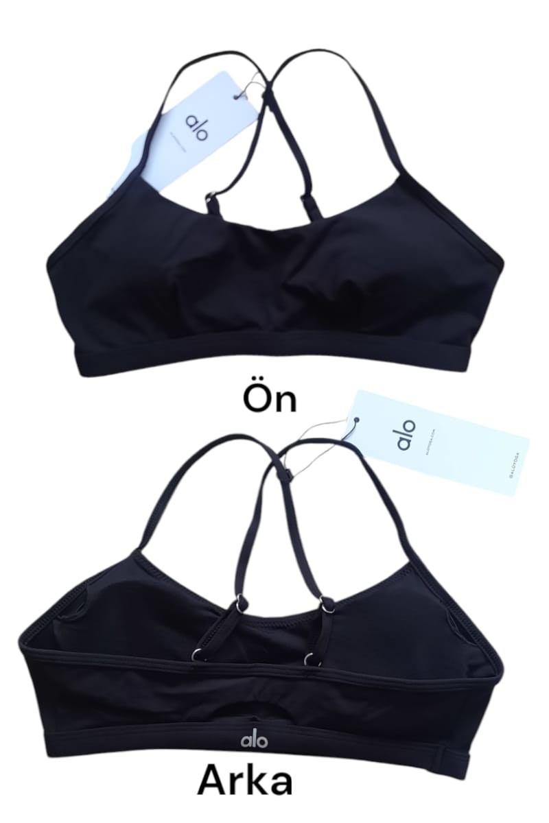 Spor Bra/Sütyeni