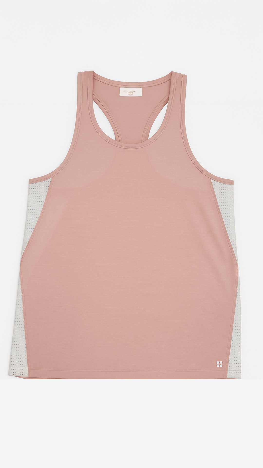 Sweaty Betty Pudra Spor Atleti