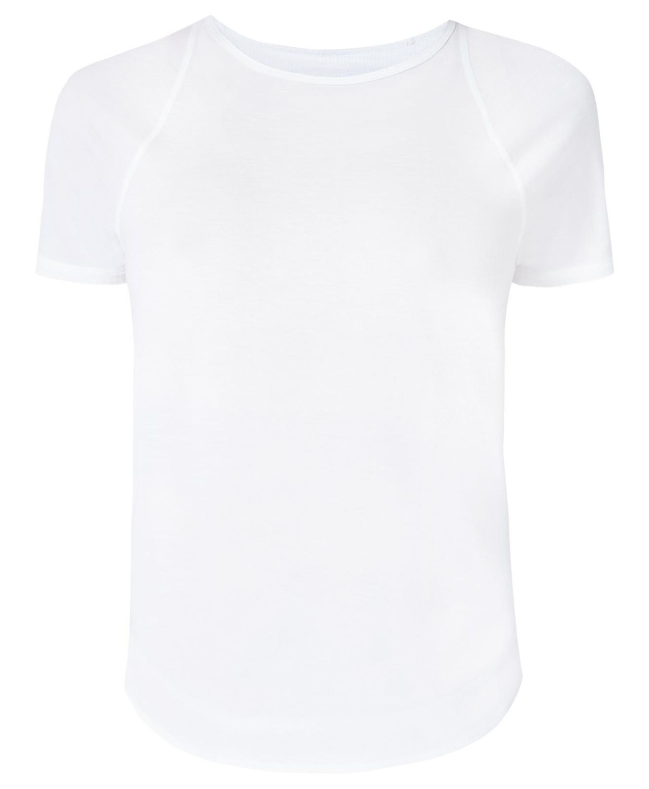 Sweaty Betty Beyaz Tişört