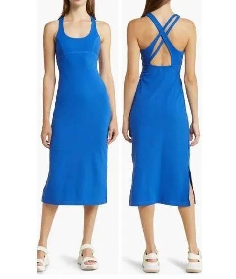 Sweaty Betty Saks Elbise