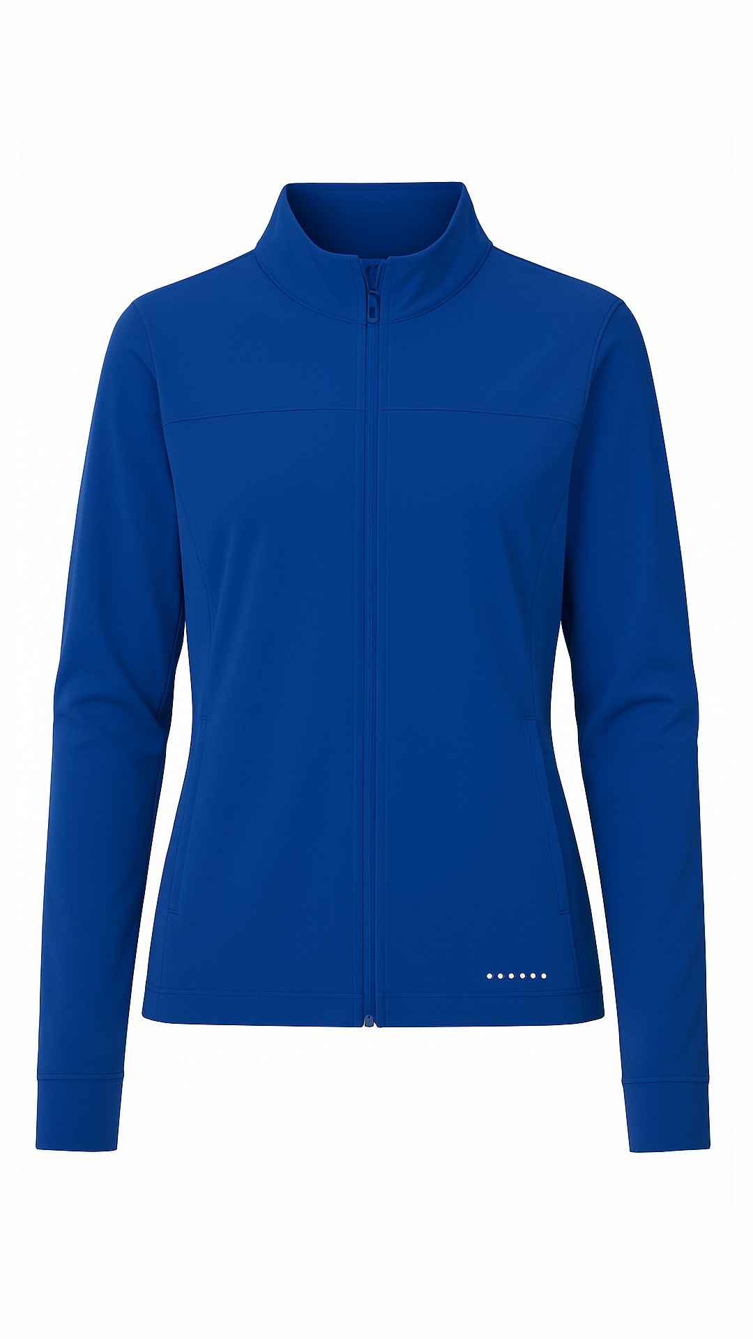 Sweaty Betty Saks Mavisi Yağmurluk