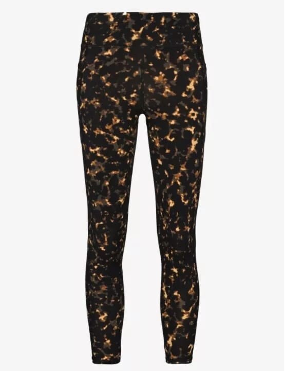 Sweaty Betty Cep Detaylı Kadın Gym Taytı