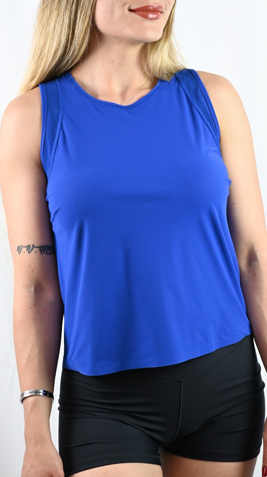Sweaty Betty Gym Atleti