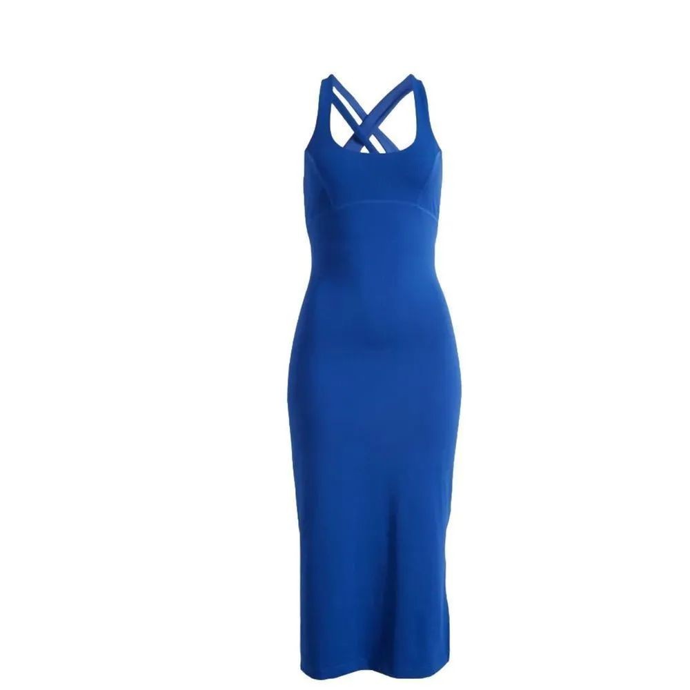 Sweaty Betty Saks Elbise - xs
