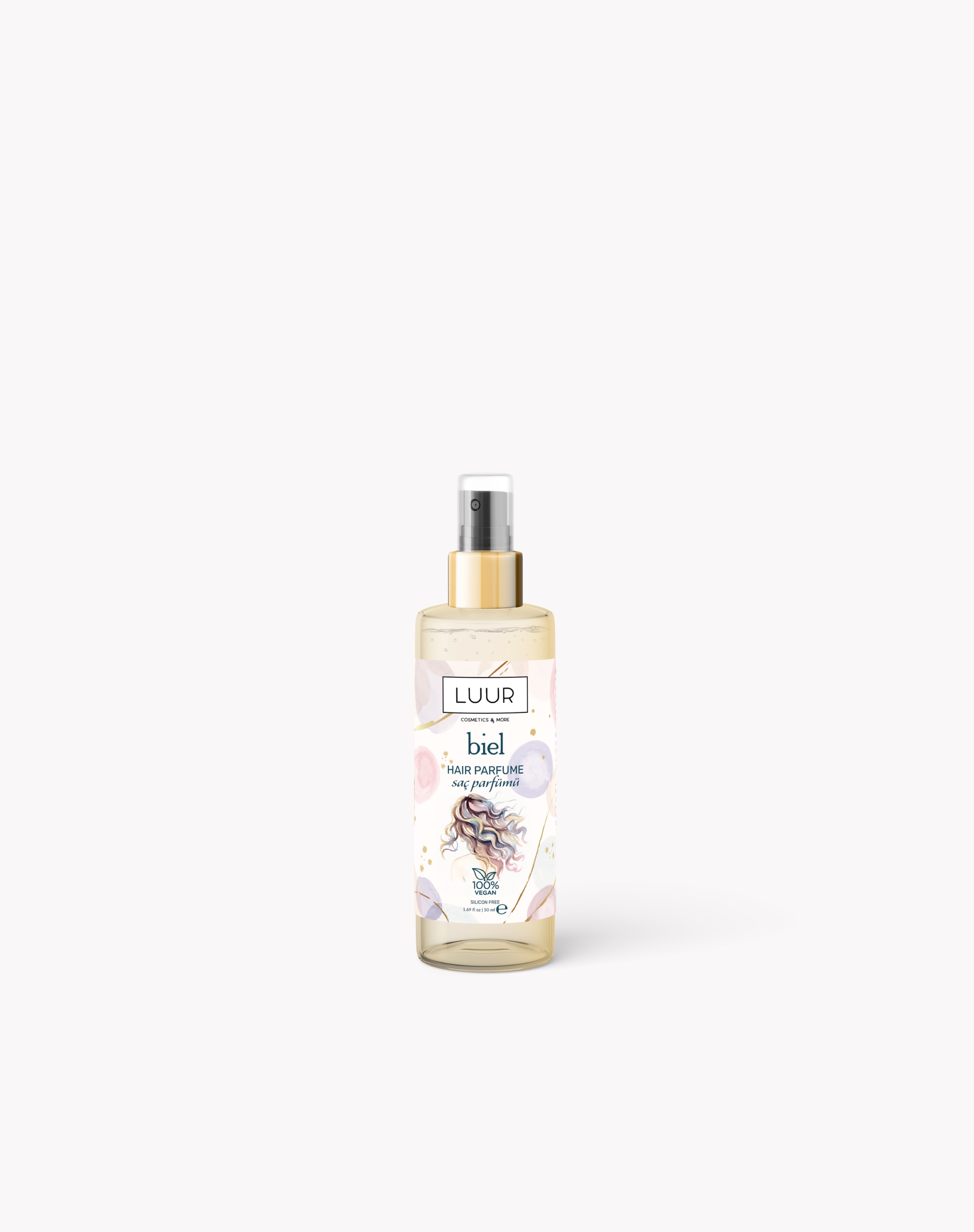 Biel Saç Parfümü 50 ML