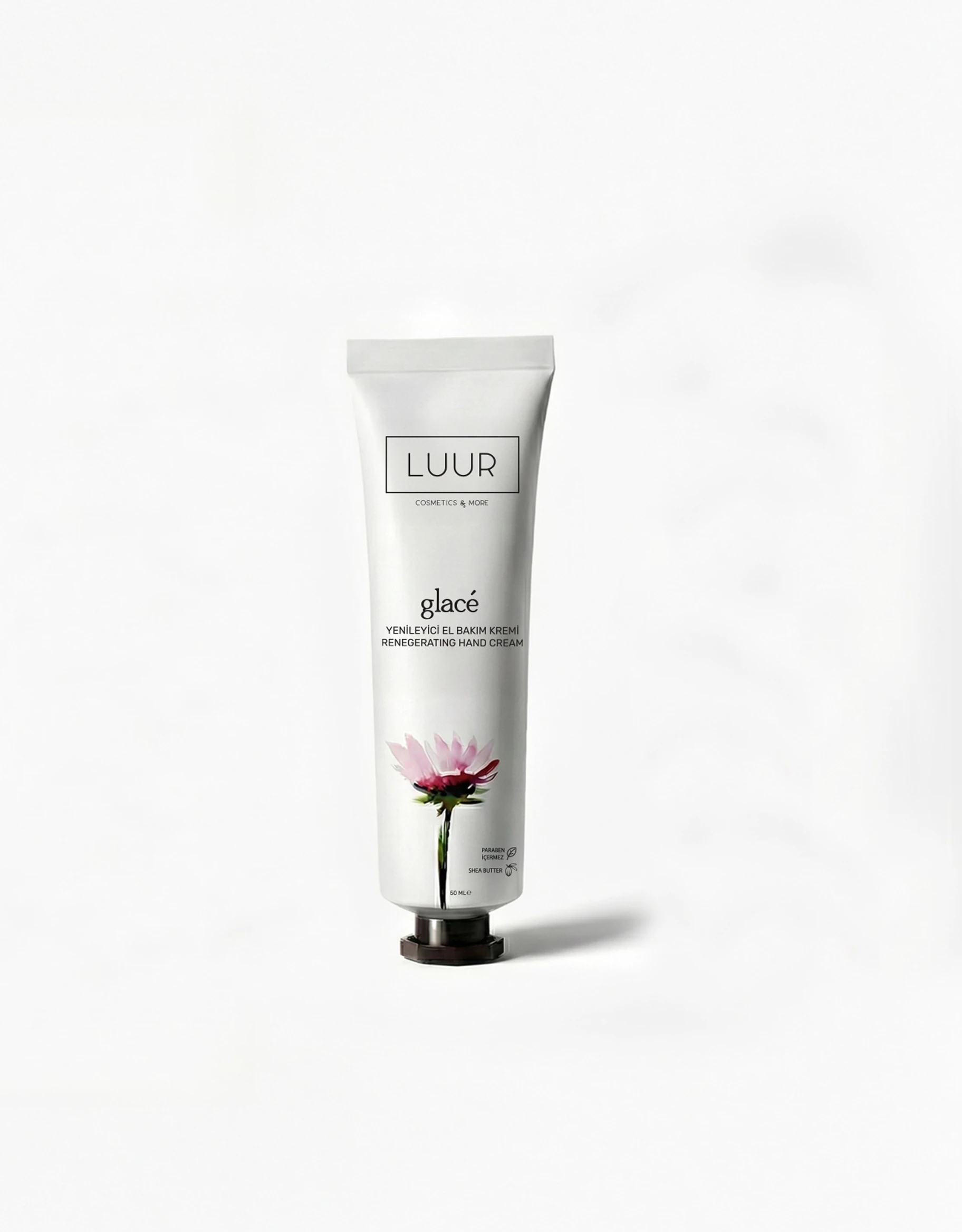 Glace Refreshing Hand Care Cream