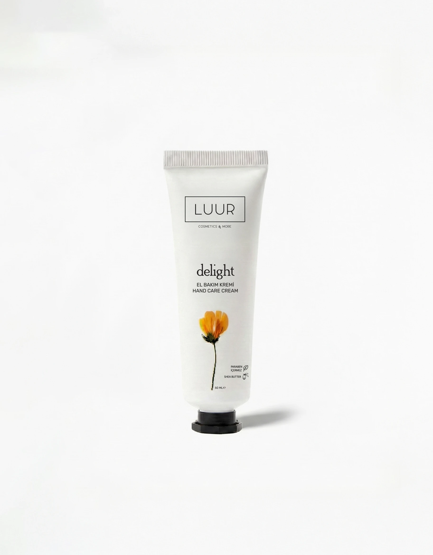 Delight Hand Care Cream