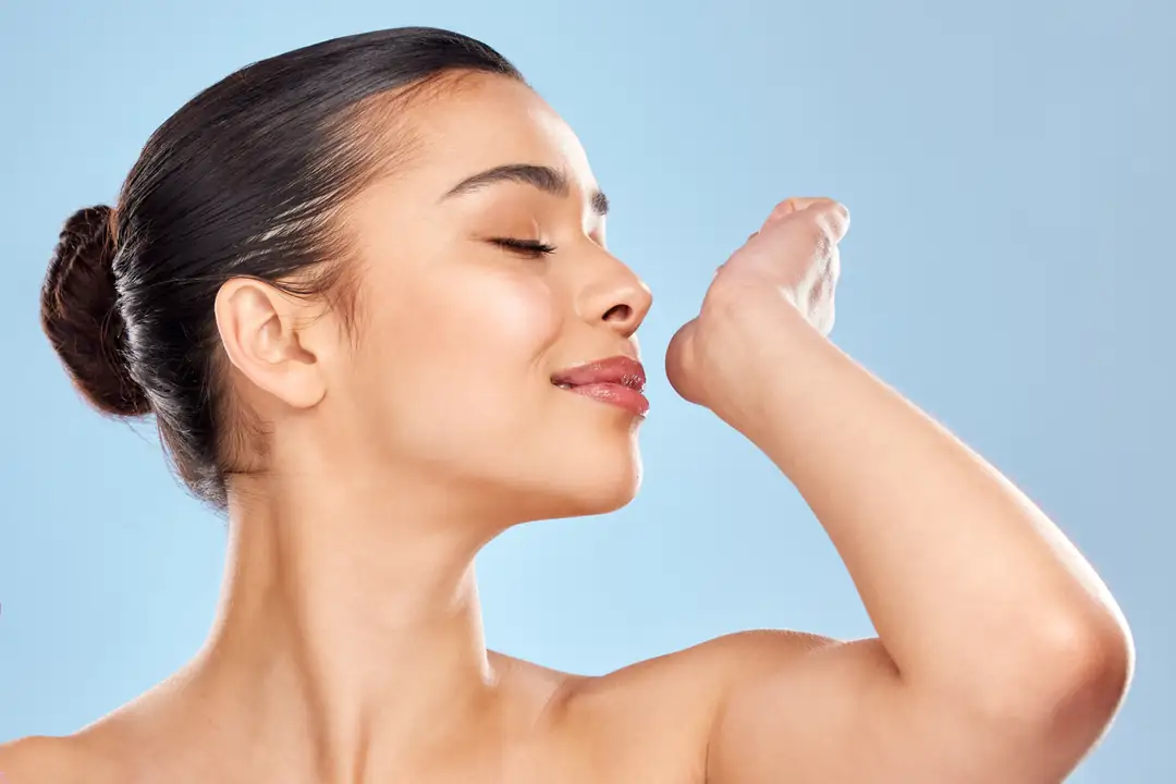 Vücut Spreyi Nedir ve Ne İşe Yarar?