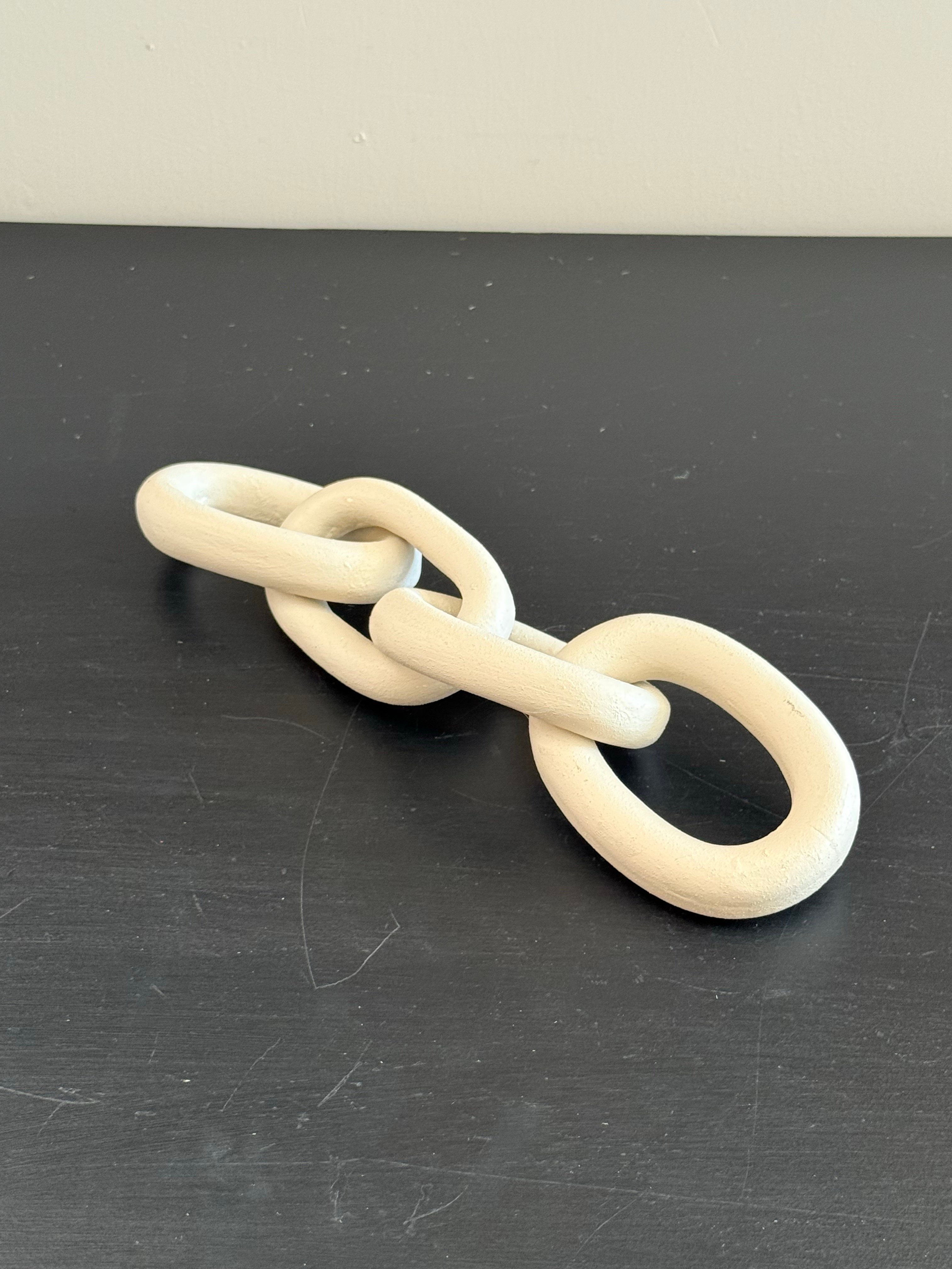 Seramik Zincir 25 cm 