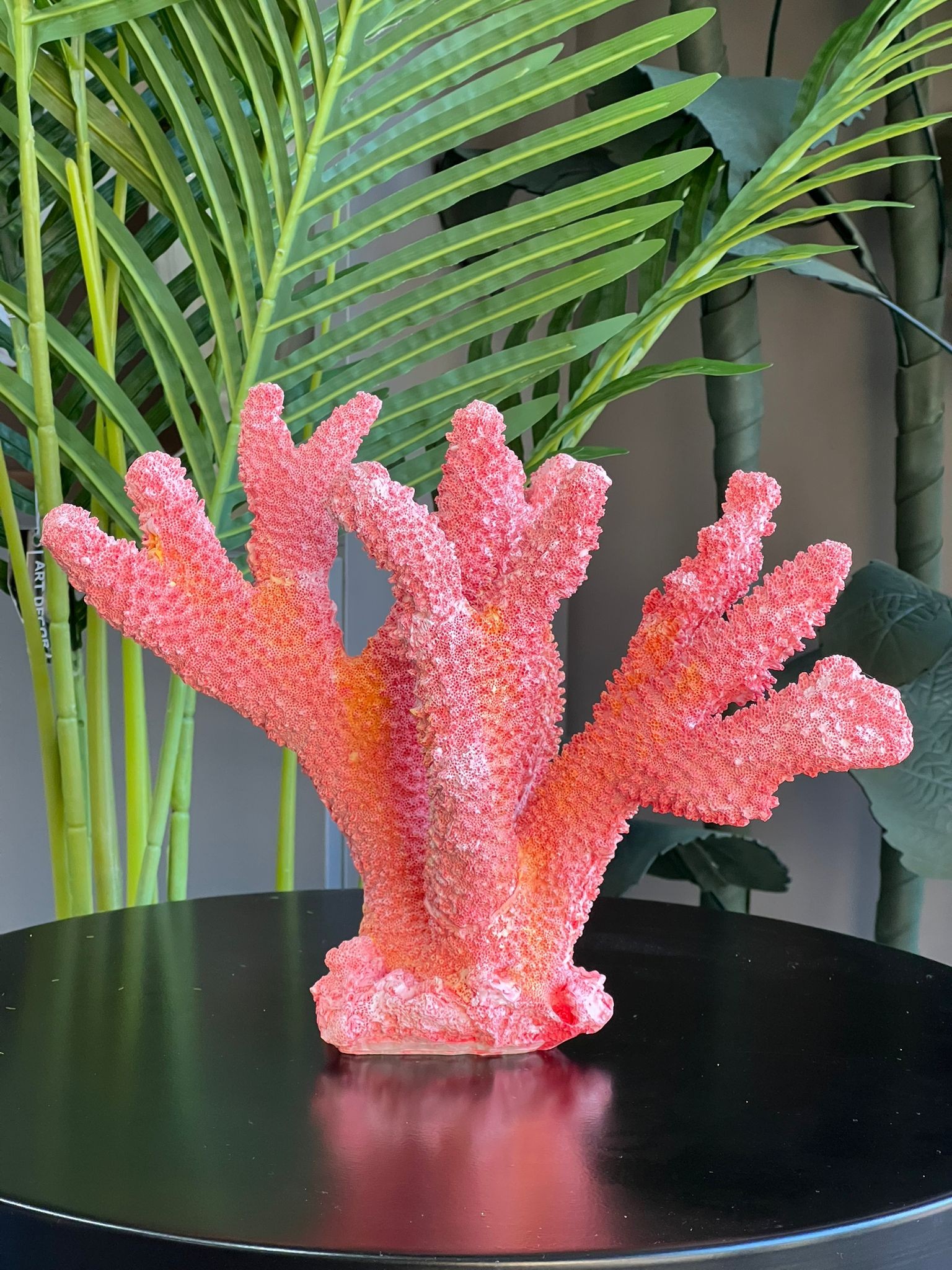 Pembe Mercan 18*20cm