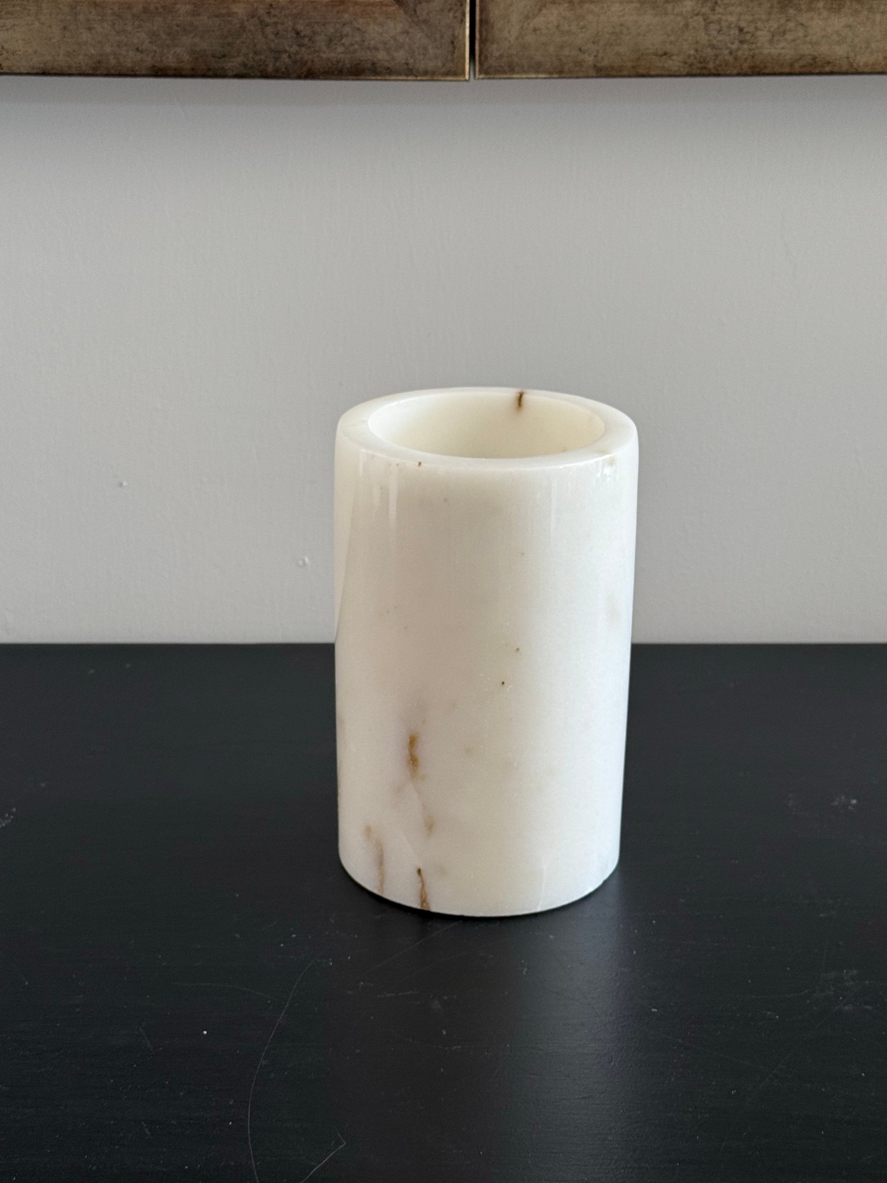 Mermer Vazo 9,5*15 cm 