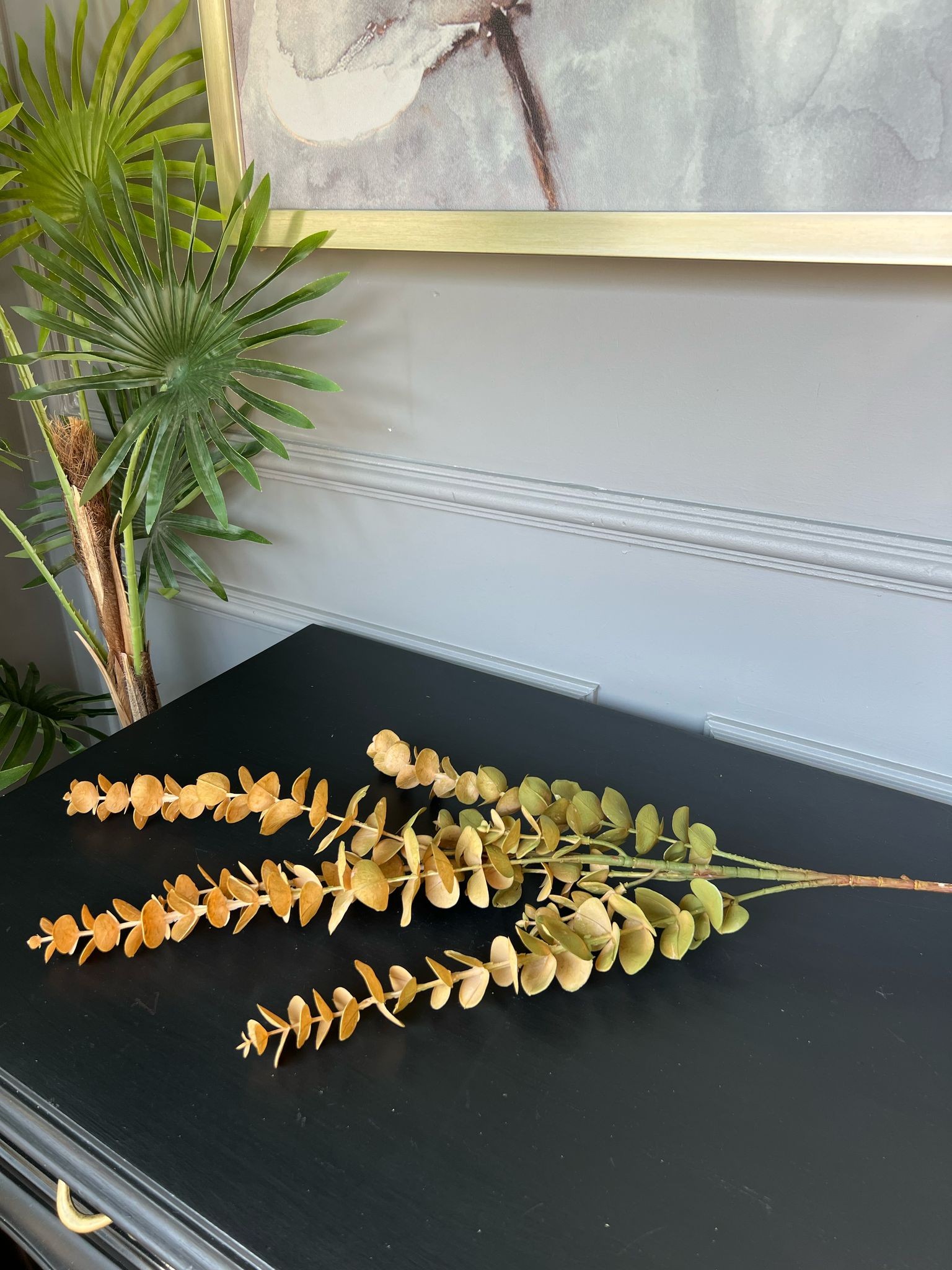 Taba Yeşil Okaliptüs 88cm