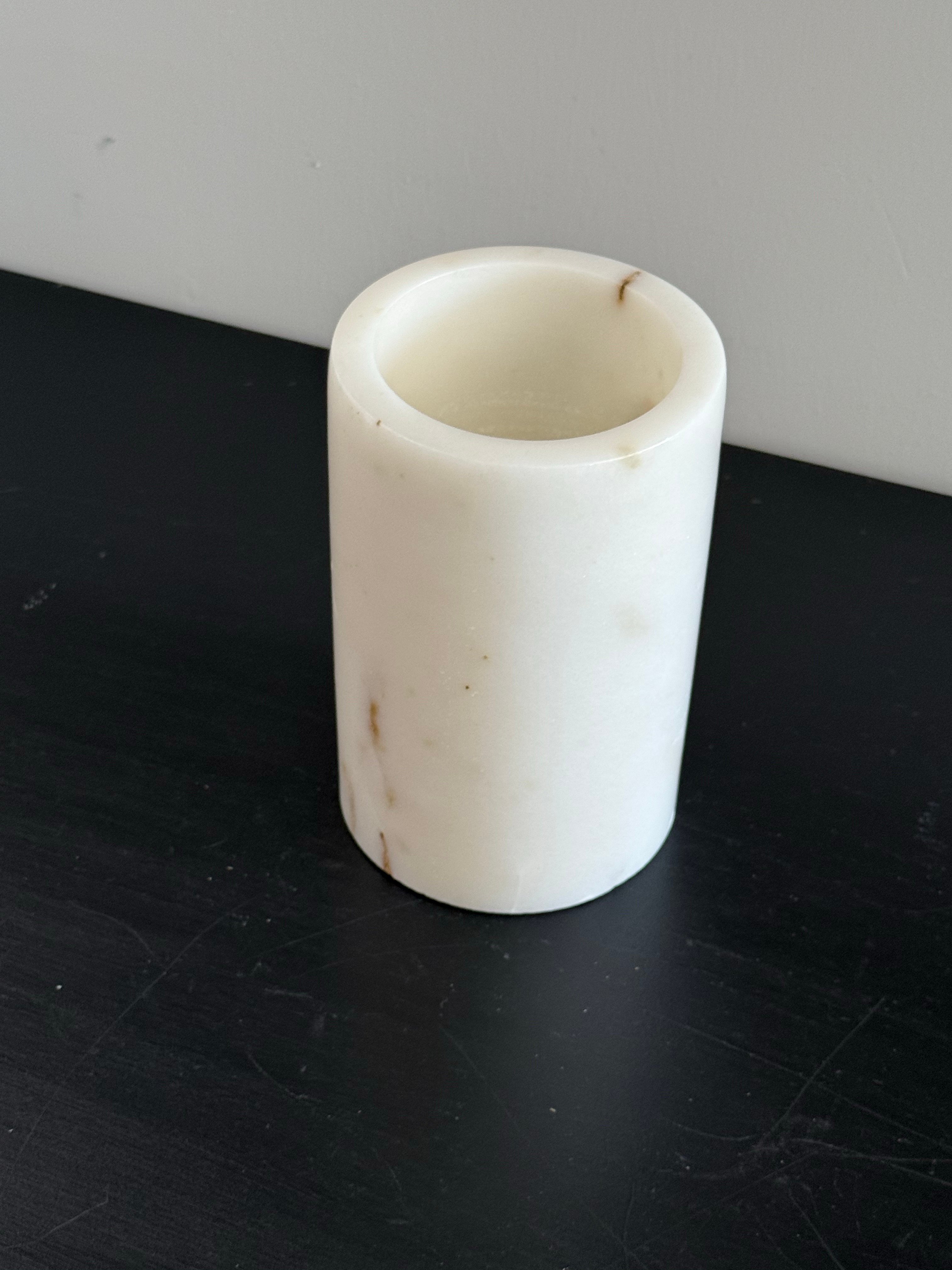 Mermer Vazo 9,5*15 cm 