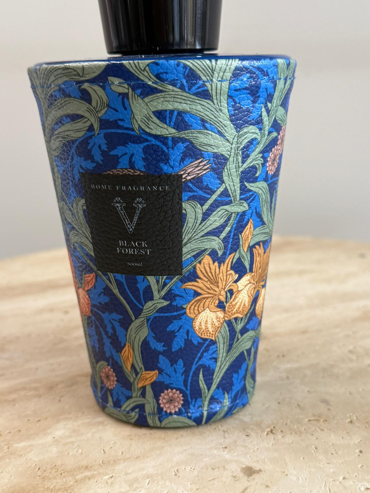 Black Forest Difüzör 300ml