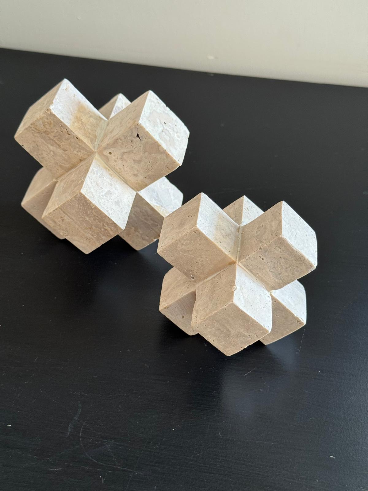 Traverten Artı Dekor 
