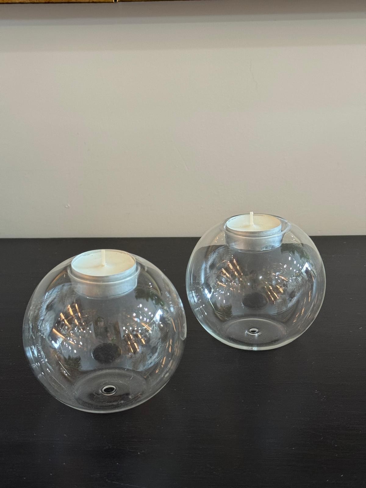 Cam T-Light 2li