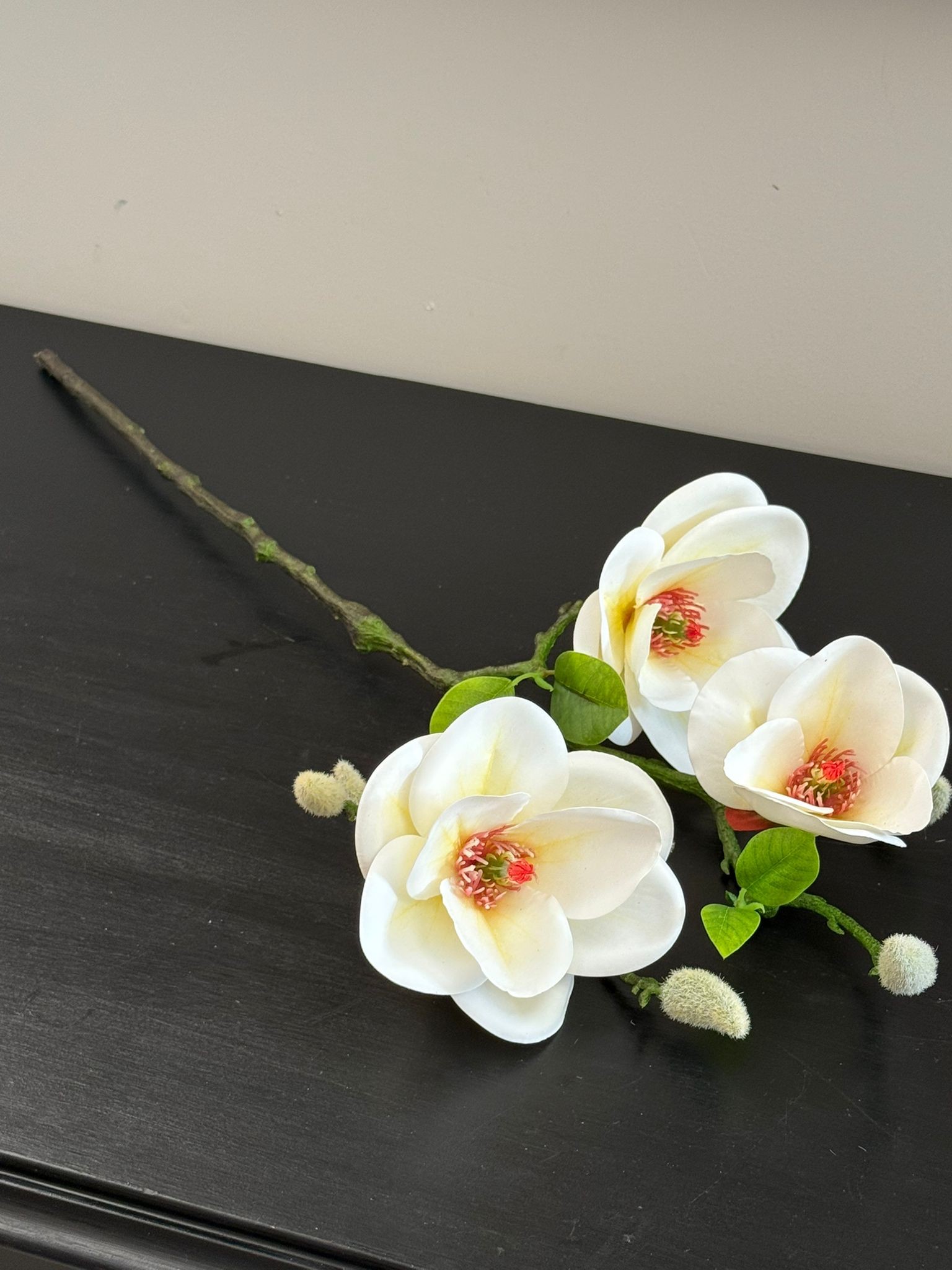 Manolya Lux Dal Çiçek 55cm