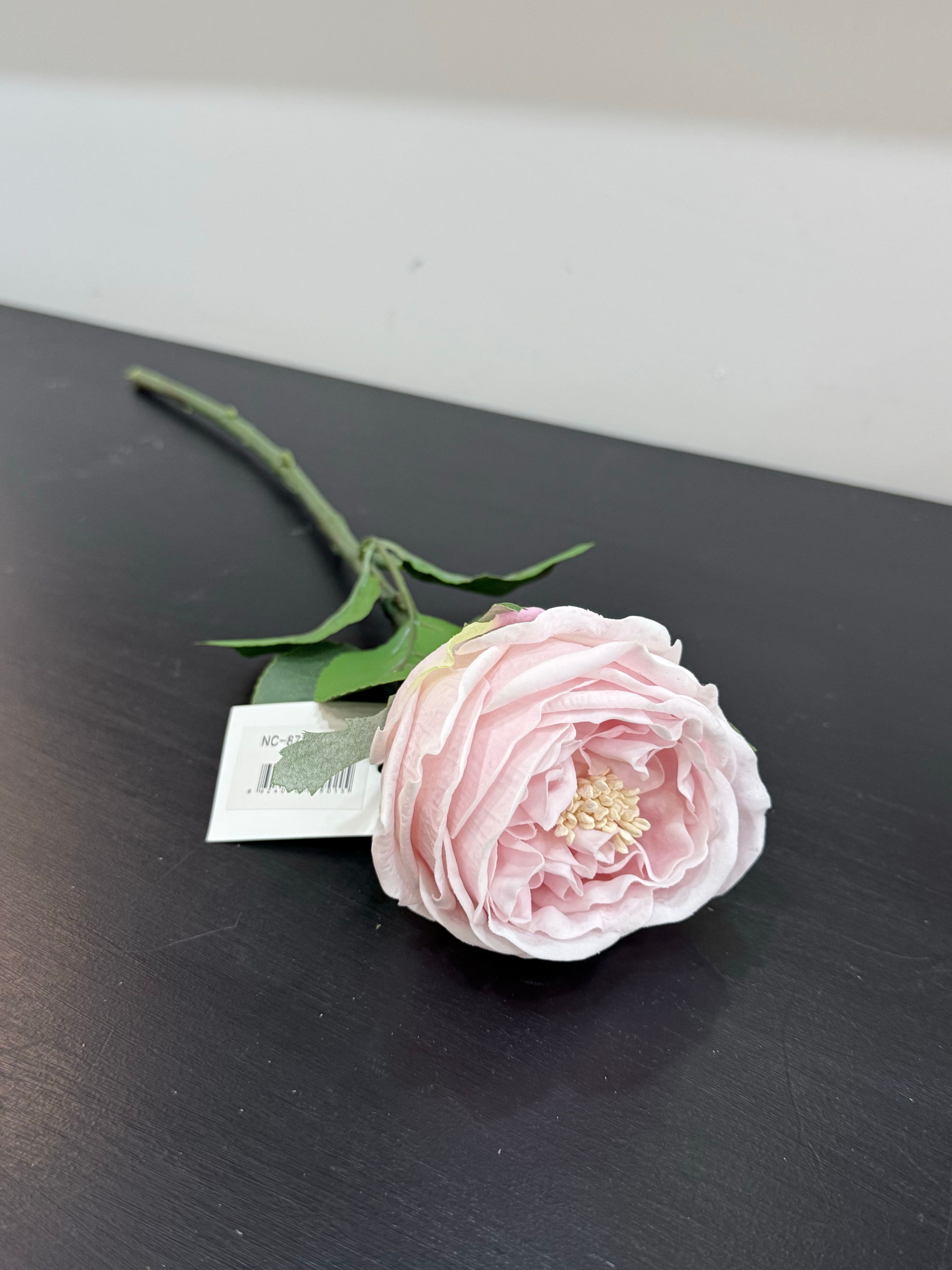 Islak Şakayık Pembe 45 Cm 