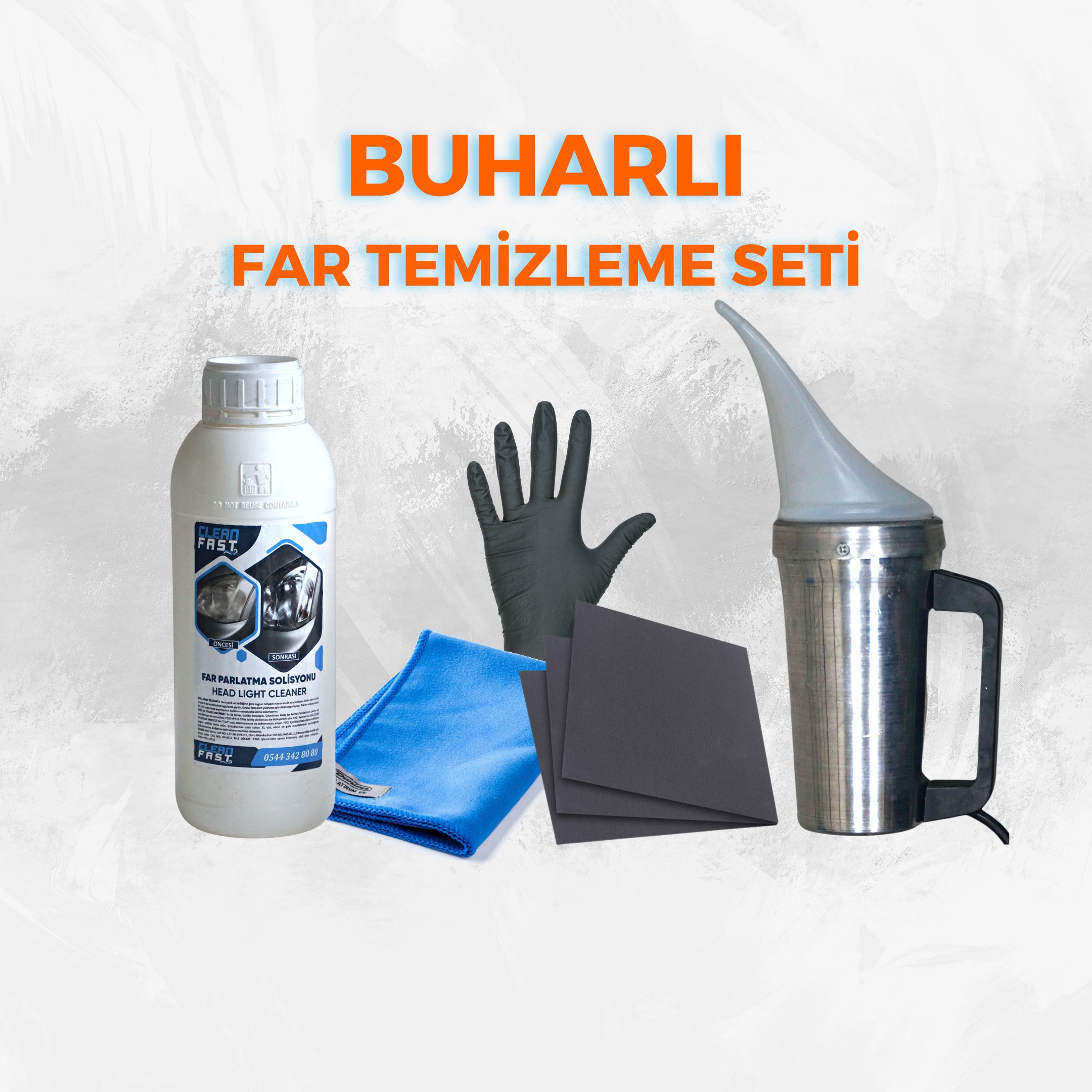 Far Parlatma Kiti