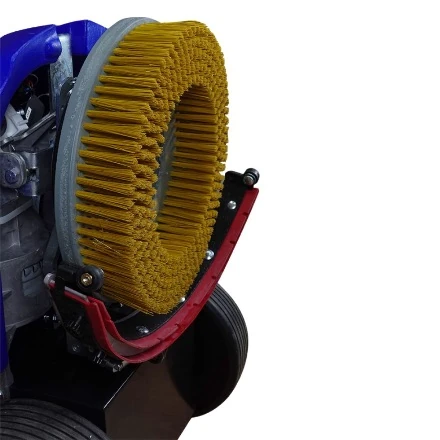 BSC42 Profesyonel Portatif Zemin Fırçalama Temizleme Makinesi