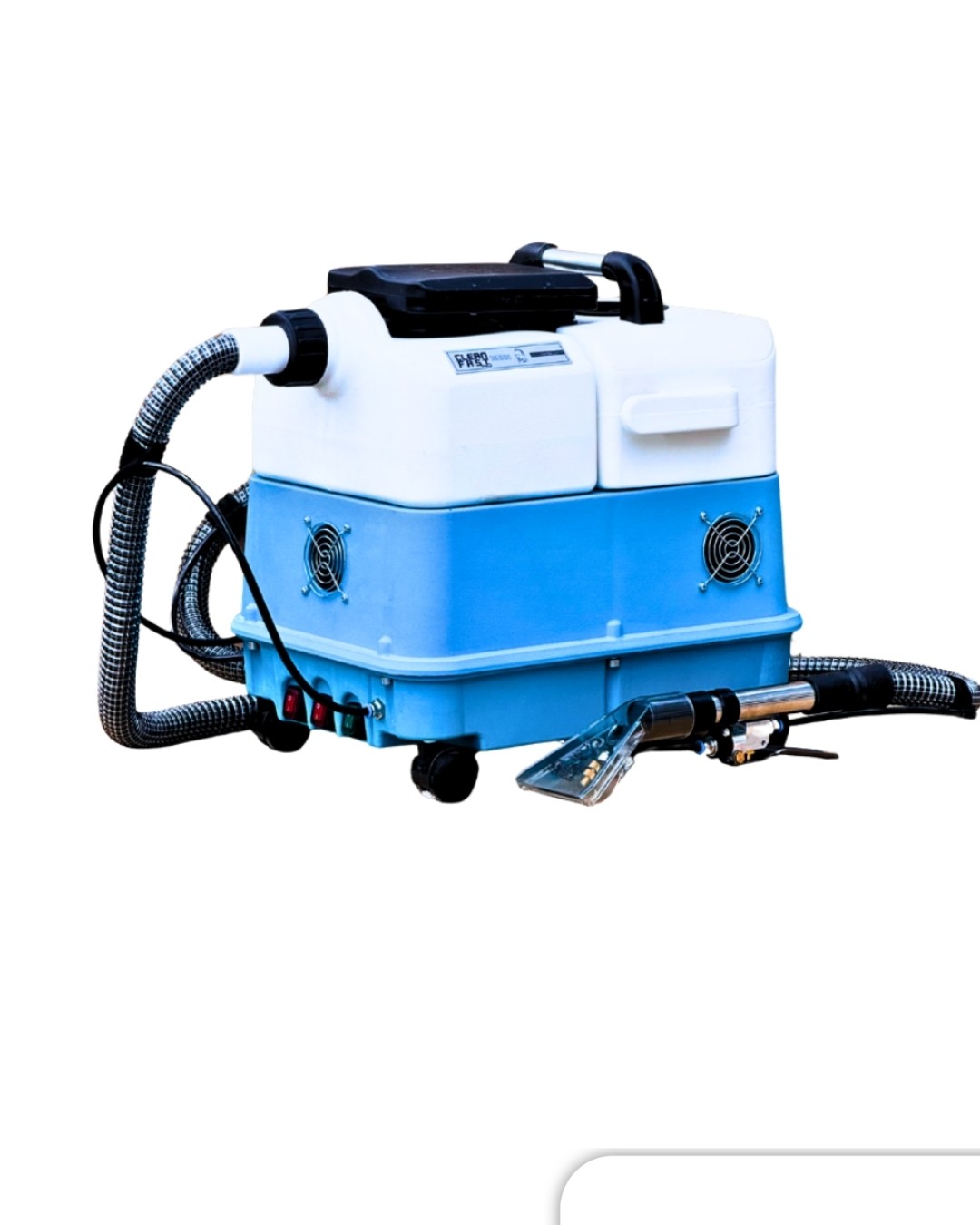 BOSS Koltuk ve Profesyonel Yıkama Makinesi(2800watt)