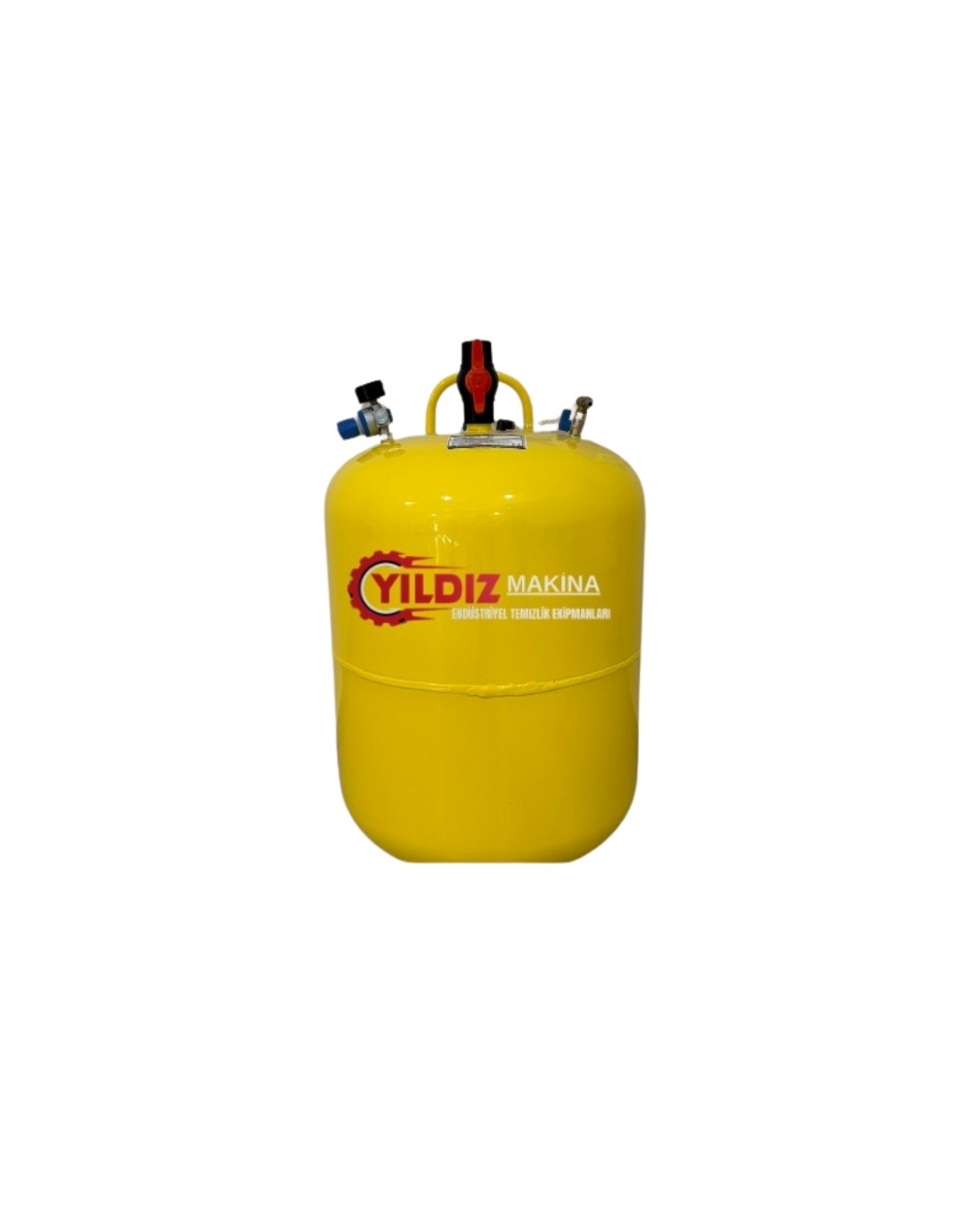 Yıldız Makina Köpük Tankı 90 LT