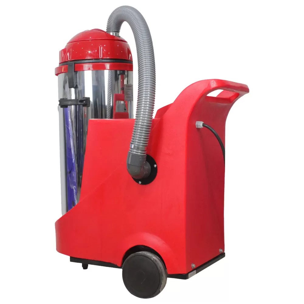 Asenkron Motor Sanayi Tipi Süpürge IVS 4.0X