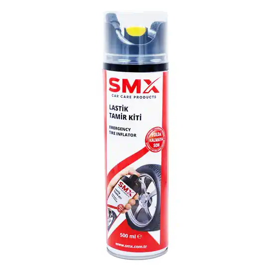 SMX Lastik Tamir Kiti 500ML