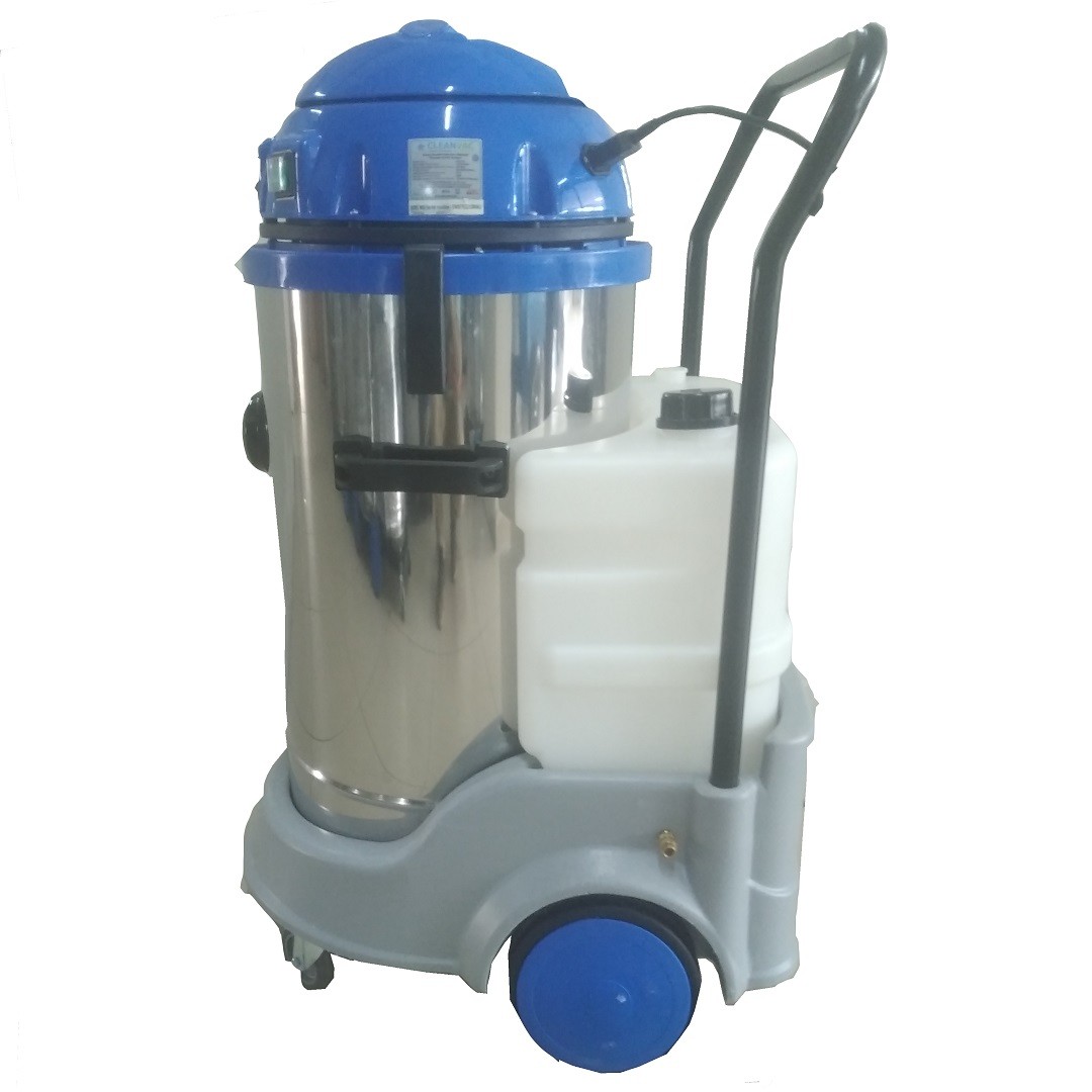 EWD 753 Halı ve Koltuk Yıkama Makinesi