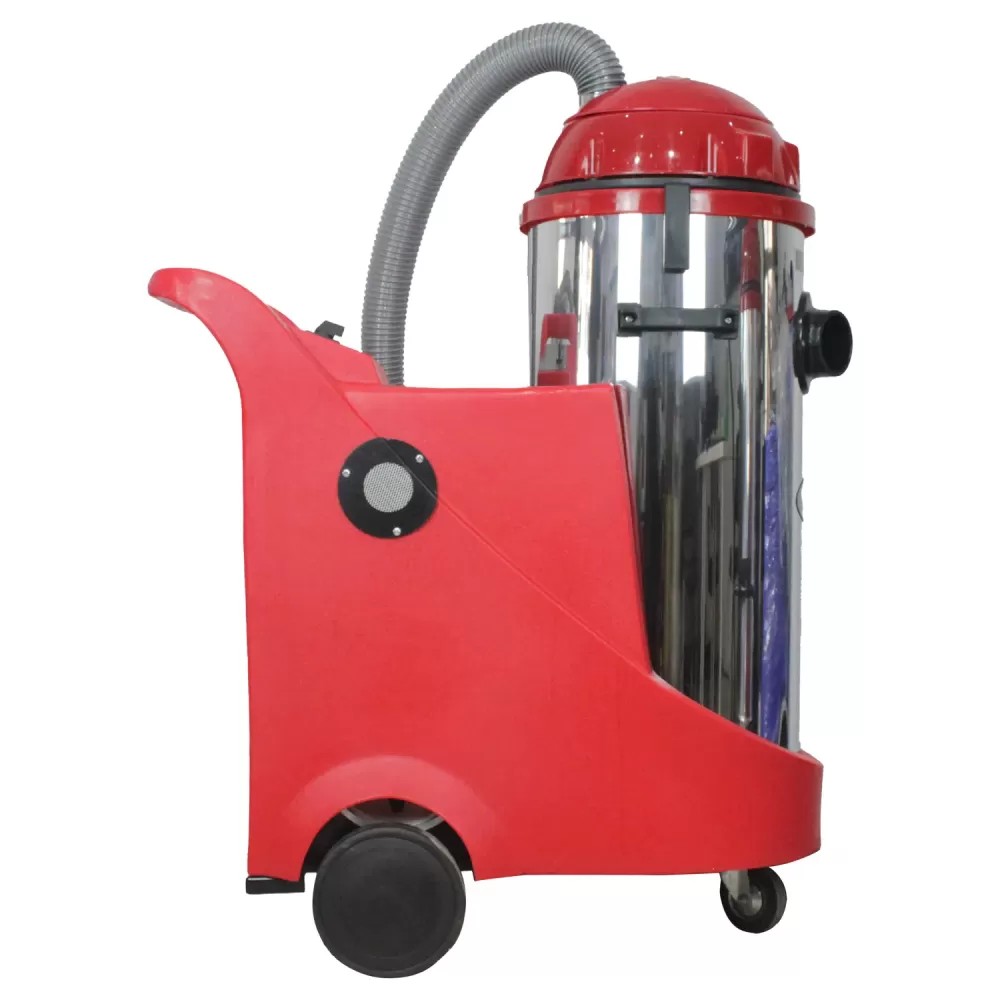 Asenkron Motor Sanayi Tipi Süpürge IVS 2.2X