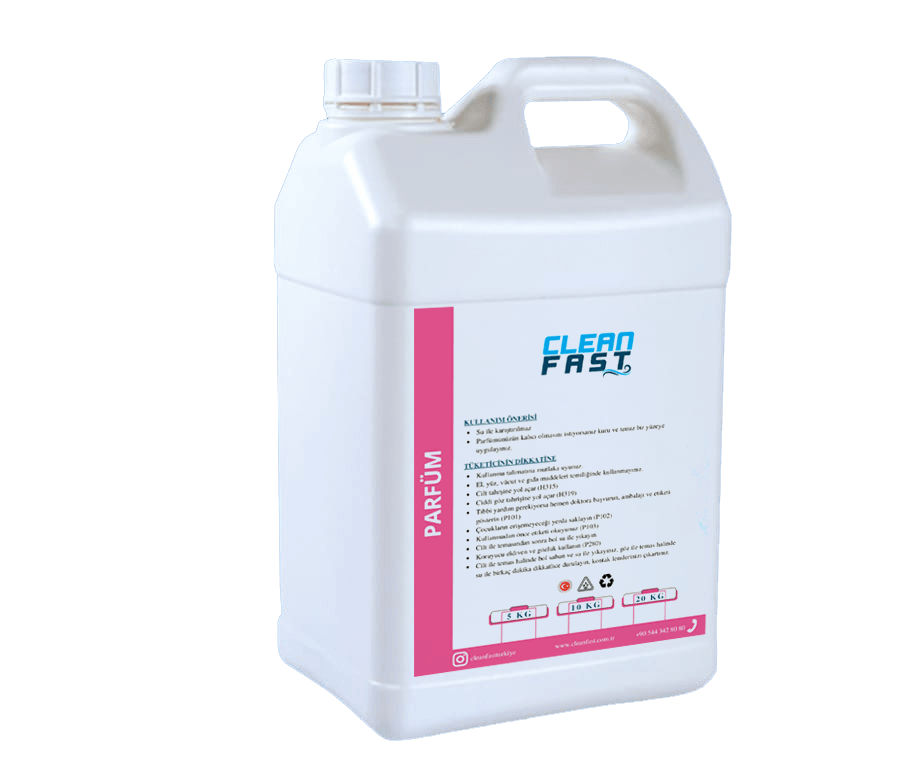 5 Litre Parfüm