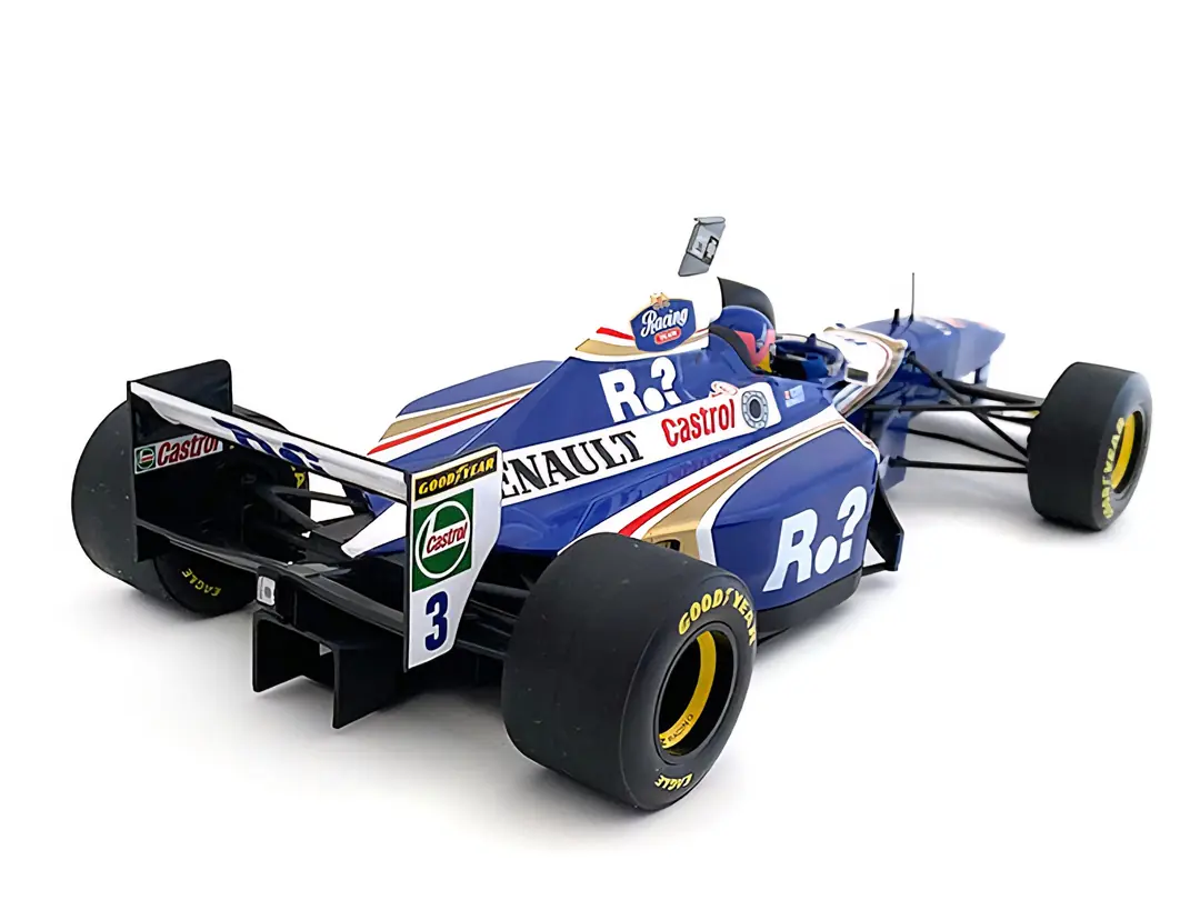 diecast model araba