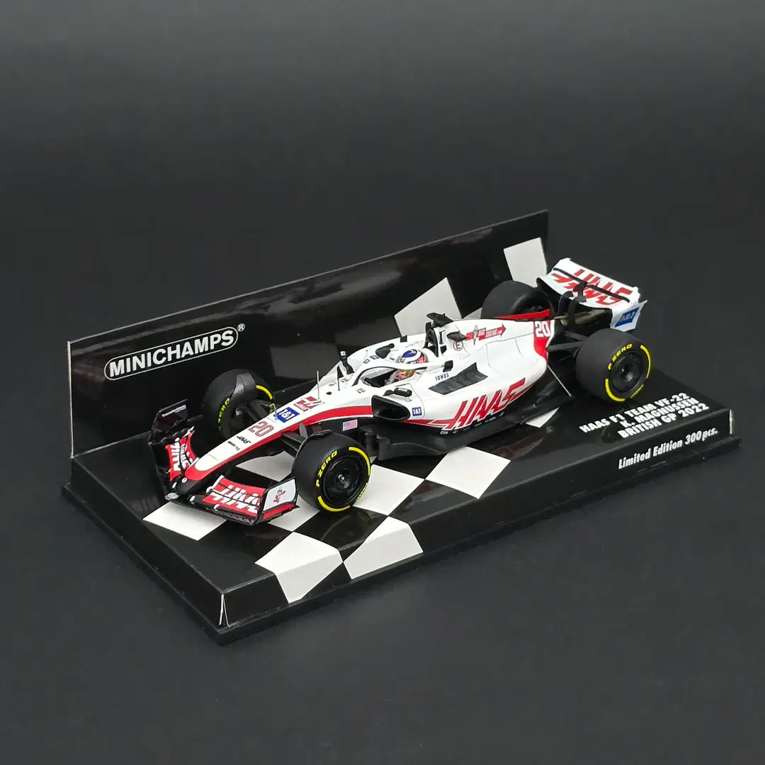 diecast model araba