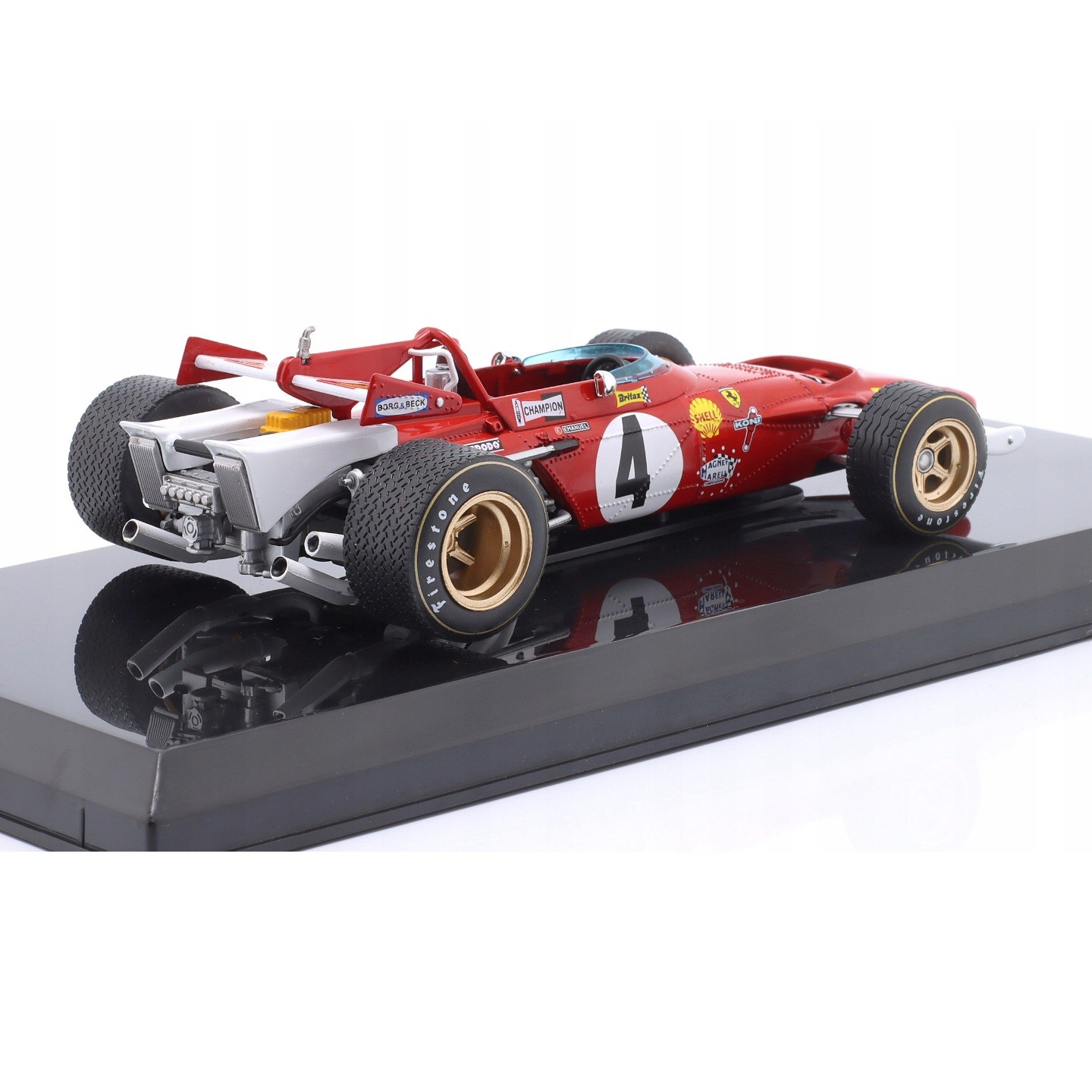 1:24 Ferrari 312 B 