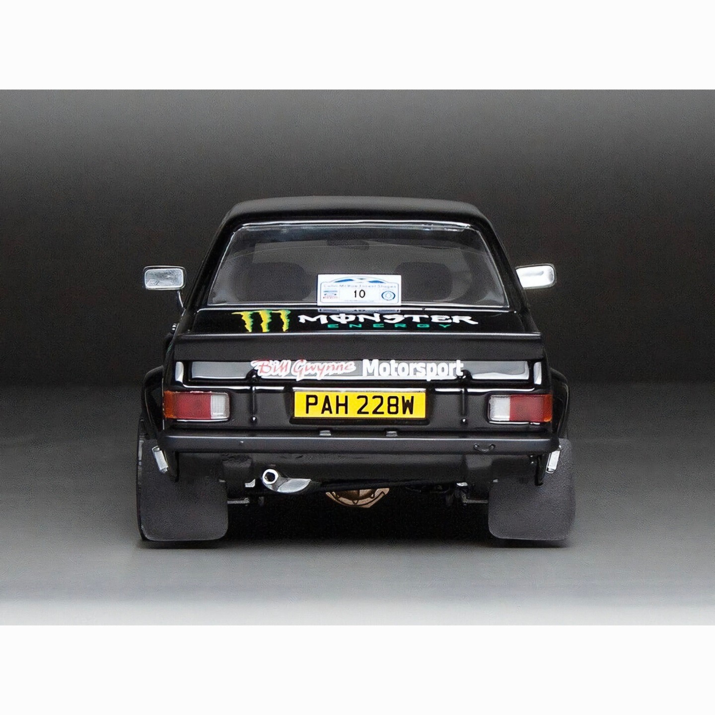 1:18 Ford Escort RS 1800 Ken Block