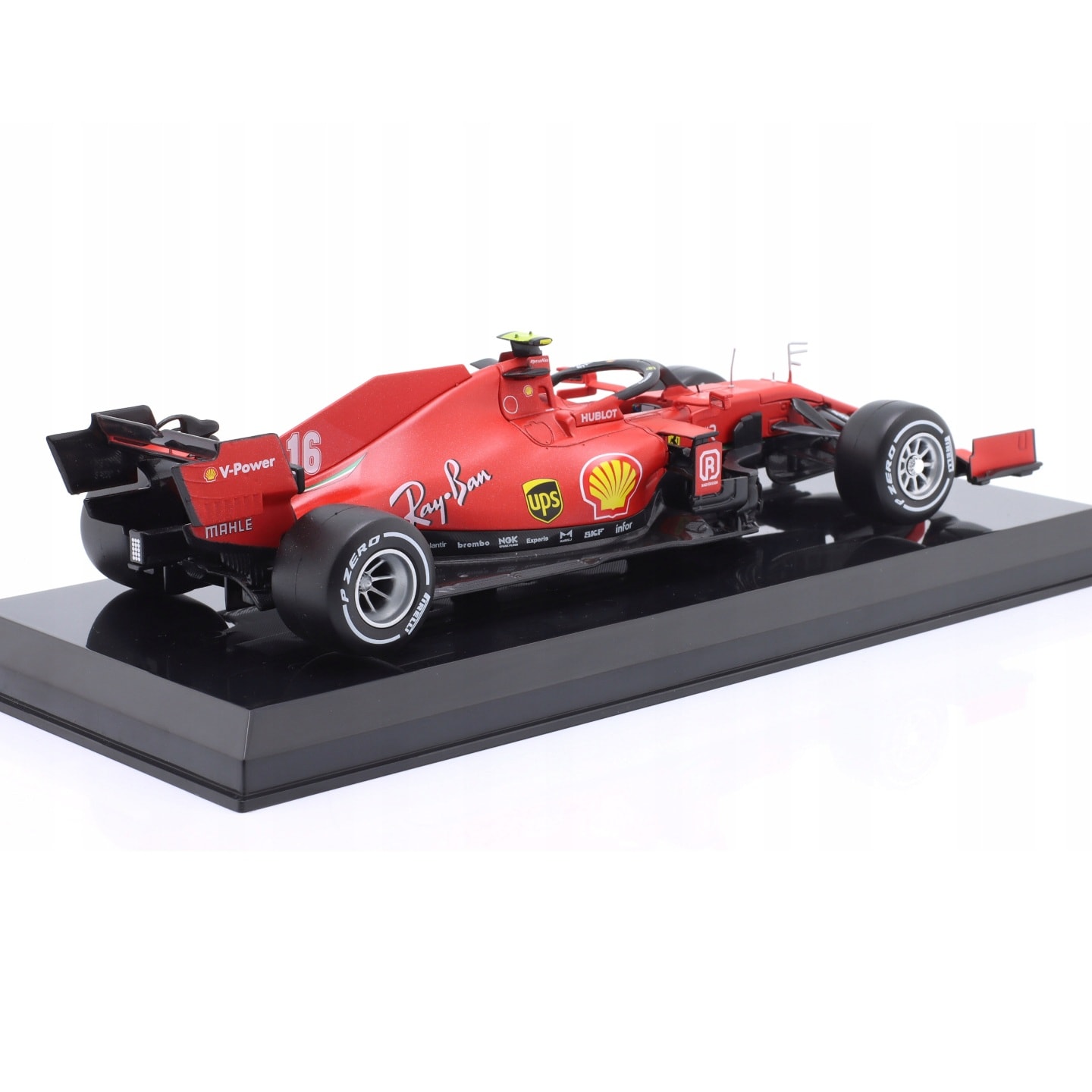1:24 Ferrari SF1000 Charles Leclerc 2020
