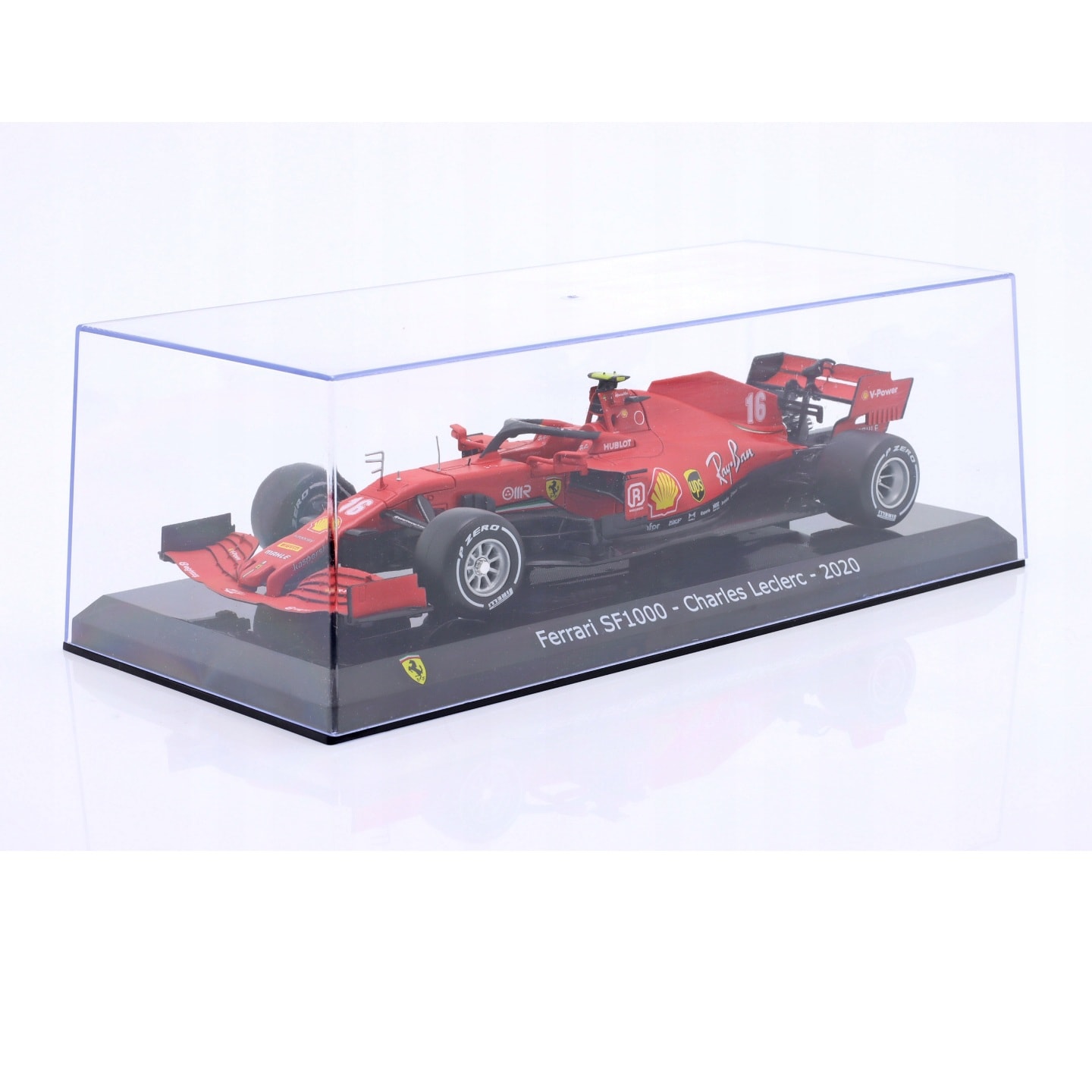 1:24 Ferrari SF1000 Charles Leclerc 2020