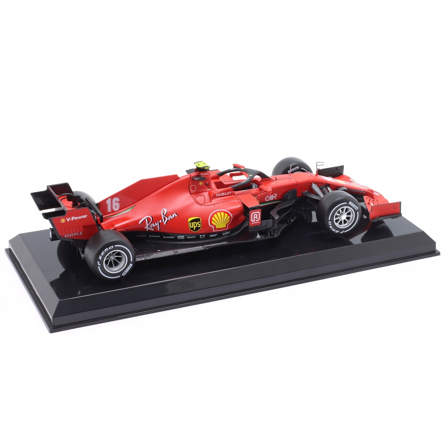 1:24 Ferrari SF1000 Charles Leclerc 2020