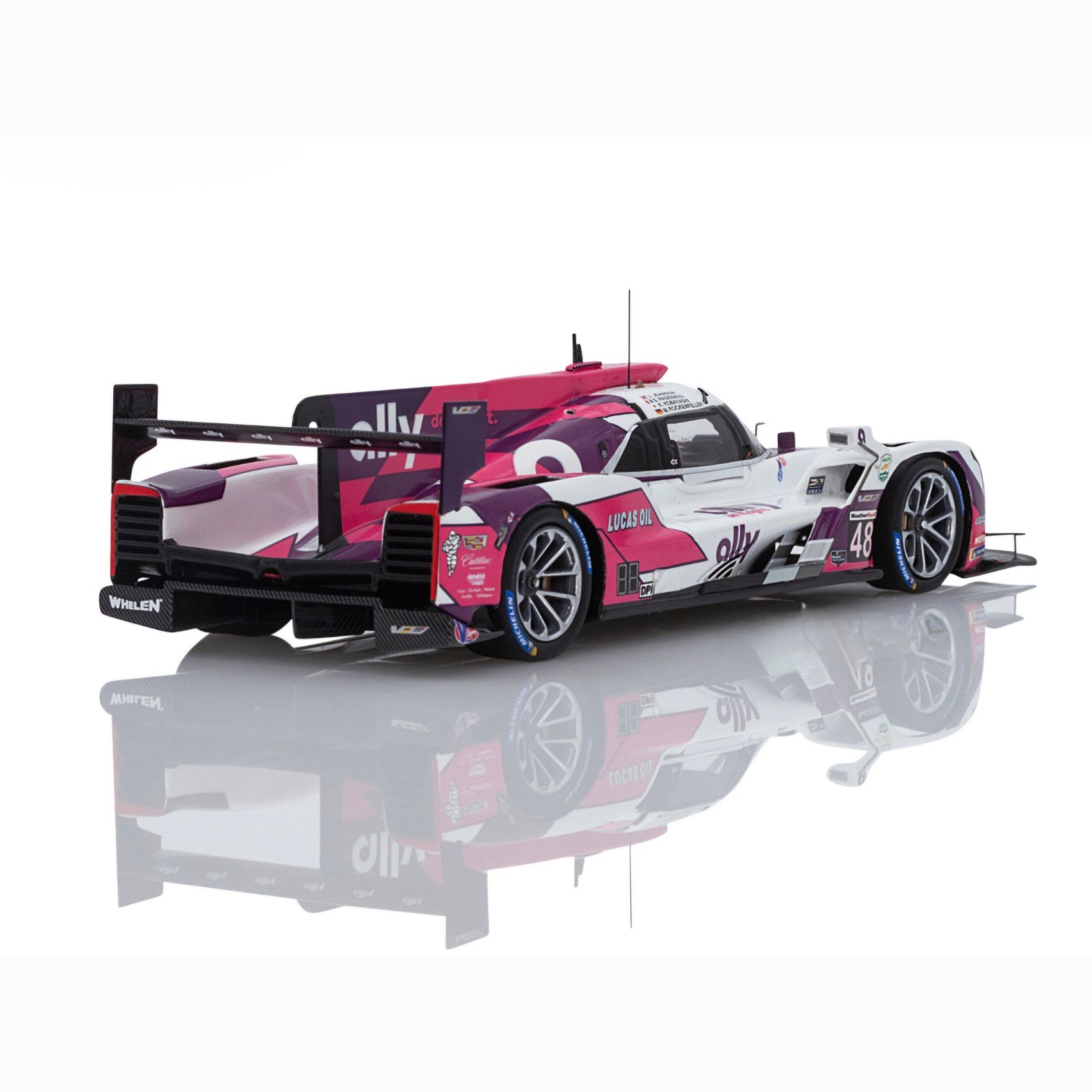 1:18 Cadillac DPi V.R LeMans 24 hr