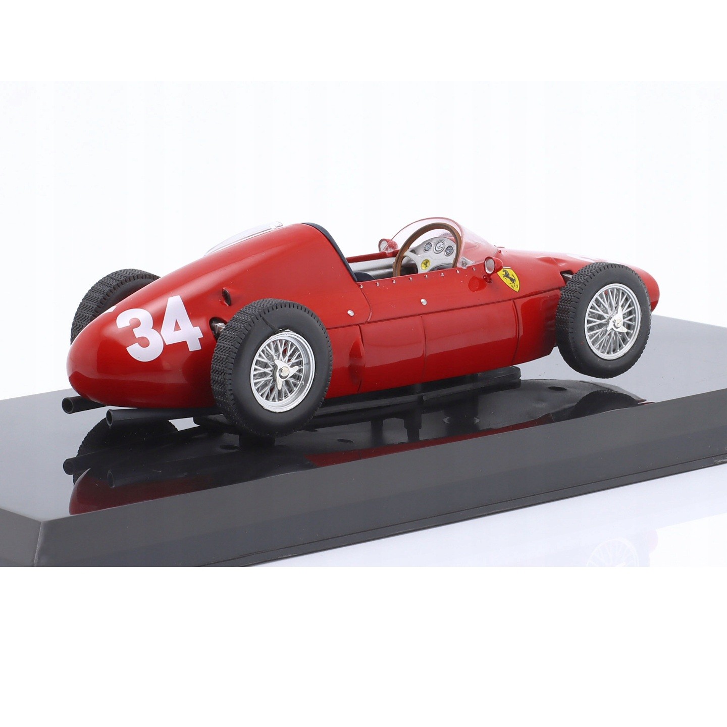 1:24 Ferrari 246 P F1