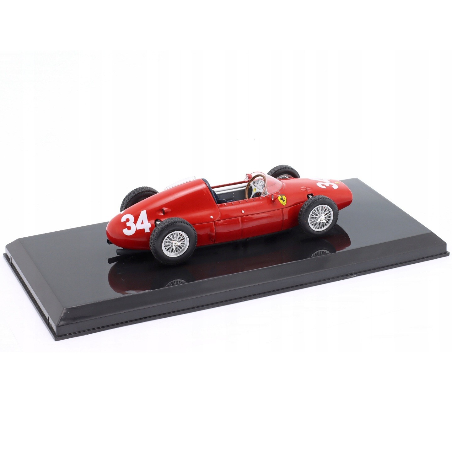 1:24 Ferrari 246 P F1