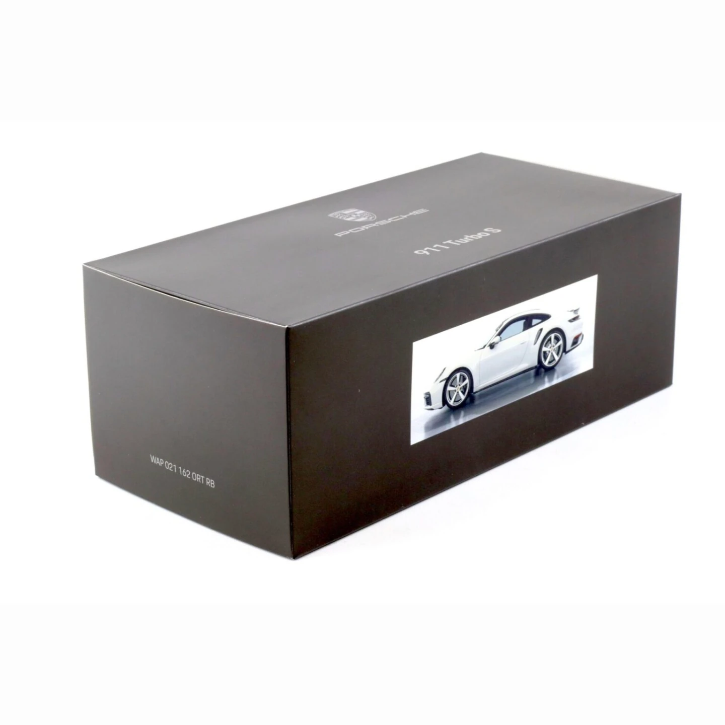 1:18 Minichamps Porsche 911 Turbo S